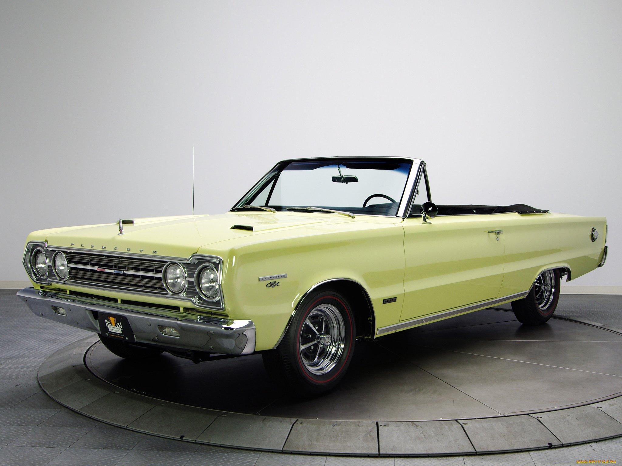 plymouth, belvedere, gtx-426, hemi, convertible, 1967, автомобили, plymouth, belvedere, gtx-426, hemi, convertible, 1967