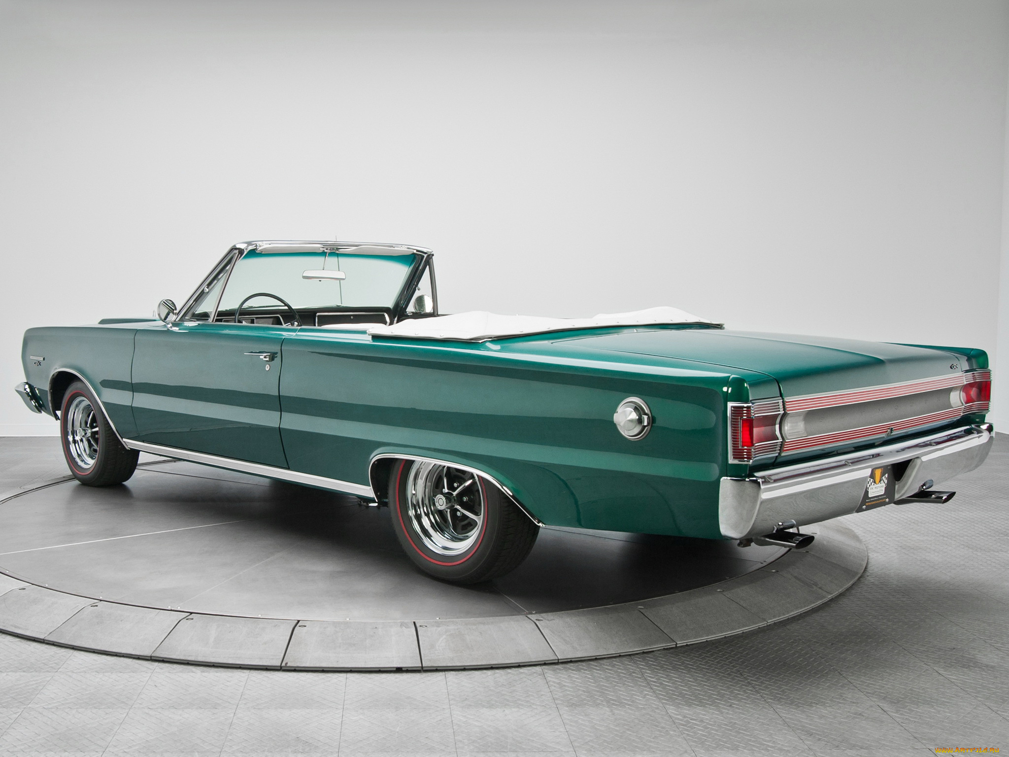 plymouth, belvedere, gtx-440, convertible, 1967, автомобили, plymouth, belvedere, gtx-440, convertible, 1967