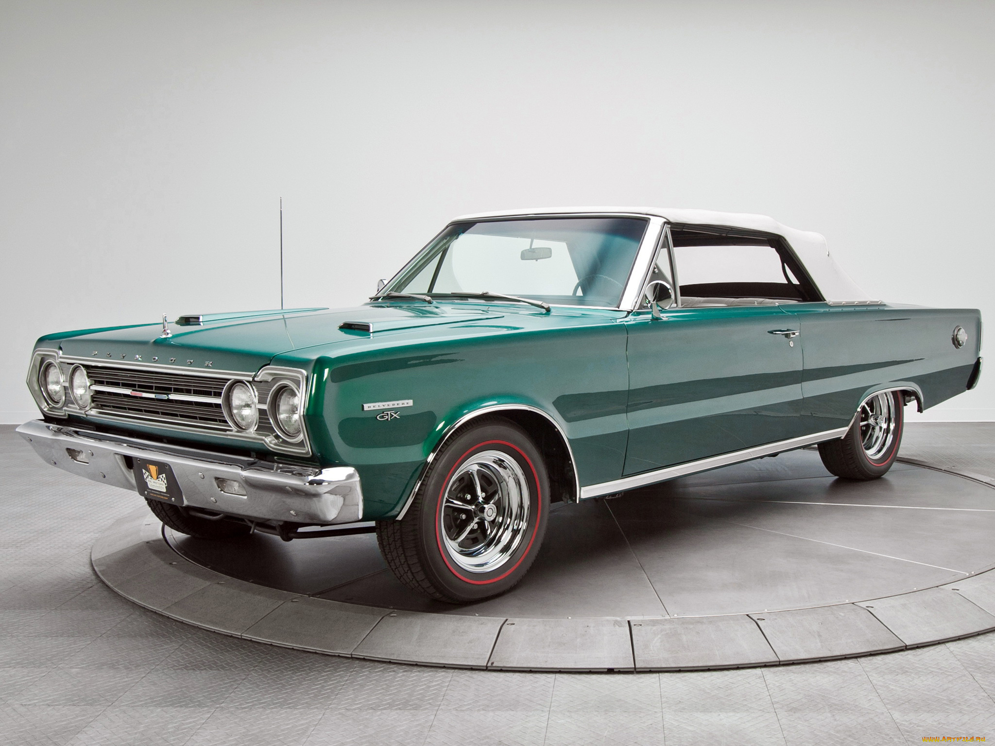 plymouth, belvedere, gtx-440, convertible, 1967, автомобили, plymouth, belvedere, gtx-440, convertible, 1967