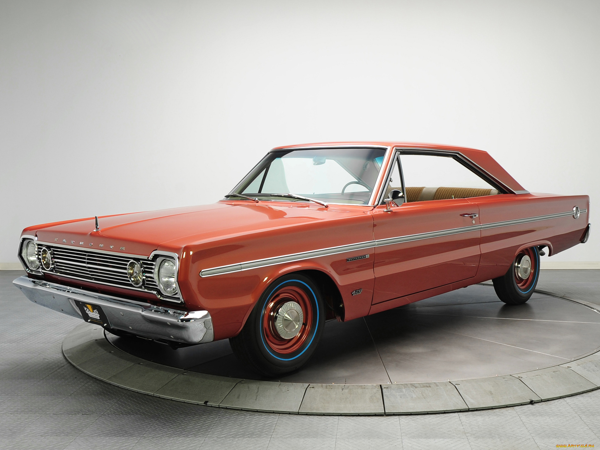 plymouth, belvedere, ii-426, hemi, hardtop, coupe, 1966, автомобили, plymouth, belvedere, ii-426, hemi, hardtop, coupe, 1966
