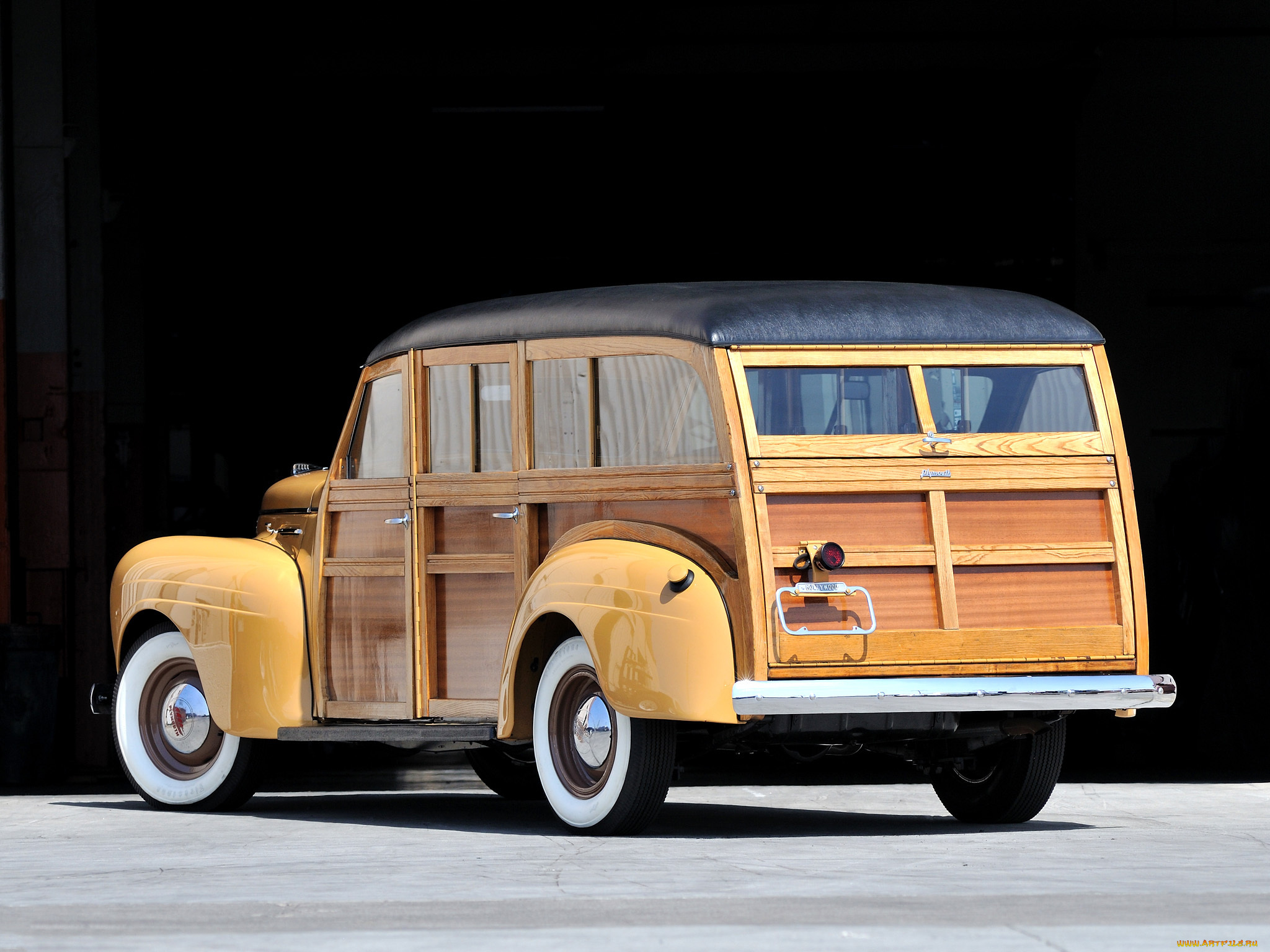 plymouth, deluxe, station, wagon, 1940, автомобили, plymouth, 1940, wagon, station, deluxe