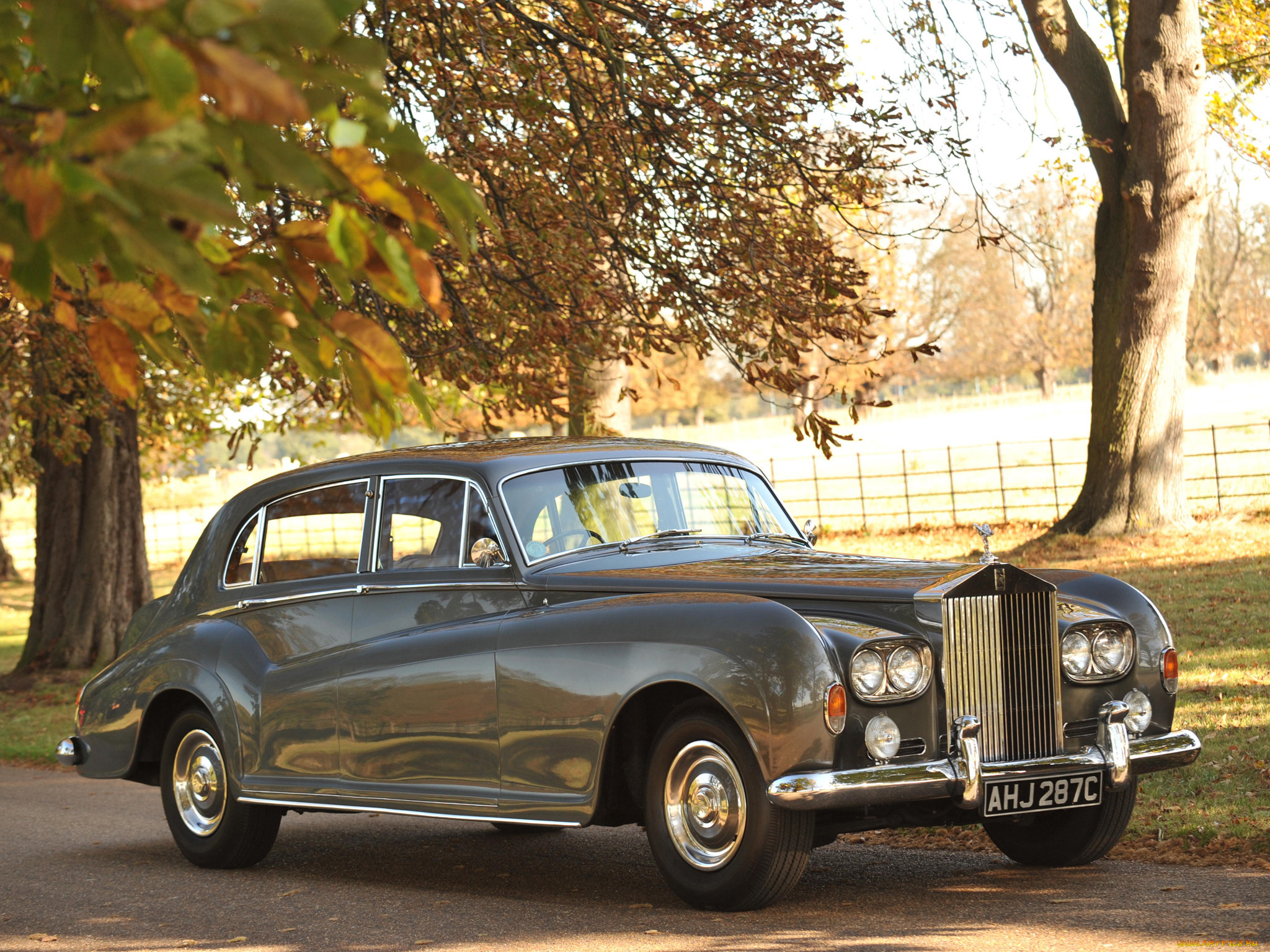 rolls-royce, silver, cloud, lwb, saloon, by, james, young, 1965, автомобили, rolls-royce, silver, cloud, lwb, saloon, james, young, 1965