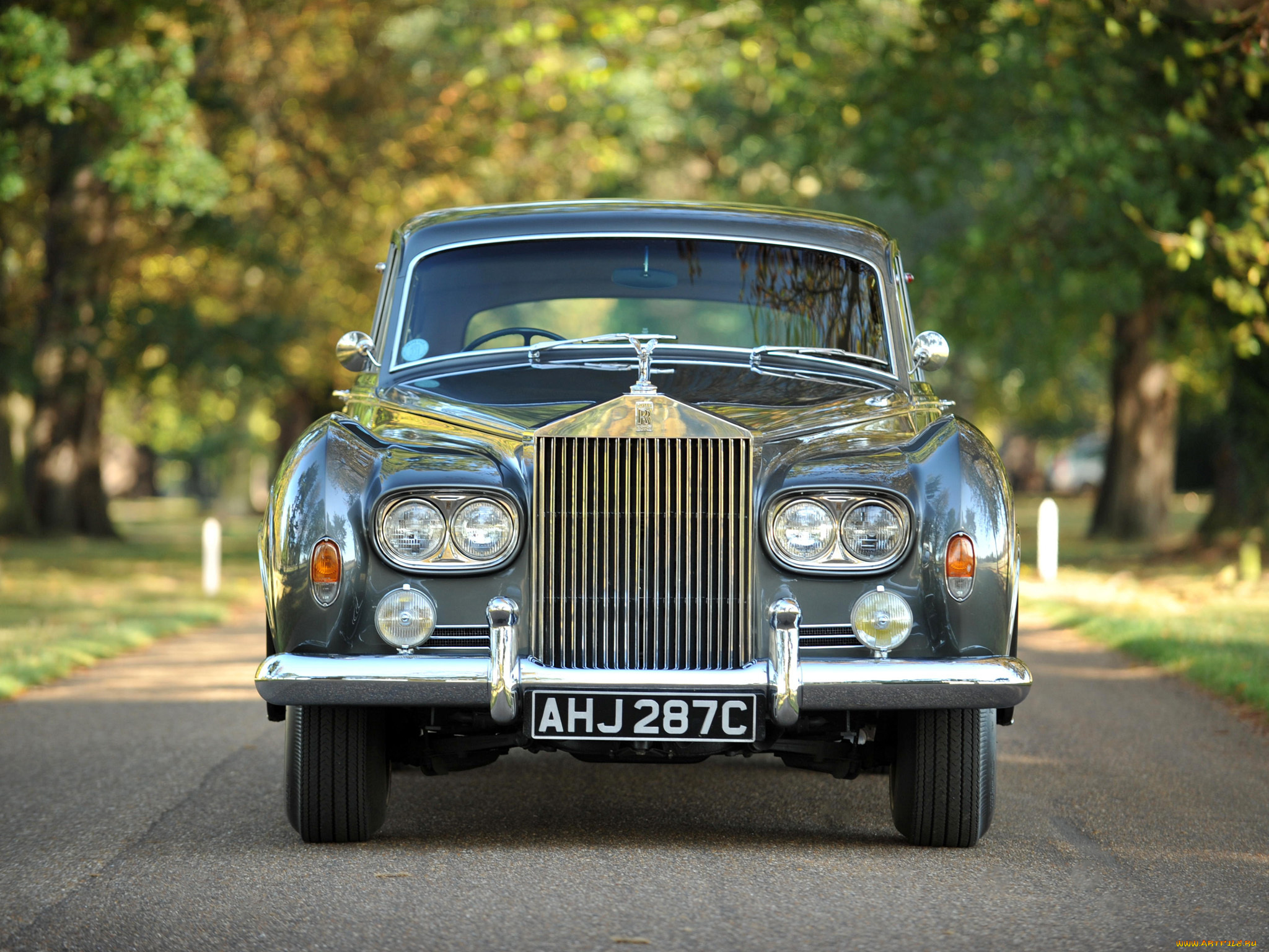 rolls-royce, silver, cloud, lwb, saloon, by, james, young, 1965, автомобили, rolls-royce, silver, cloud, lwb, saloon, james, young, 1965