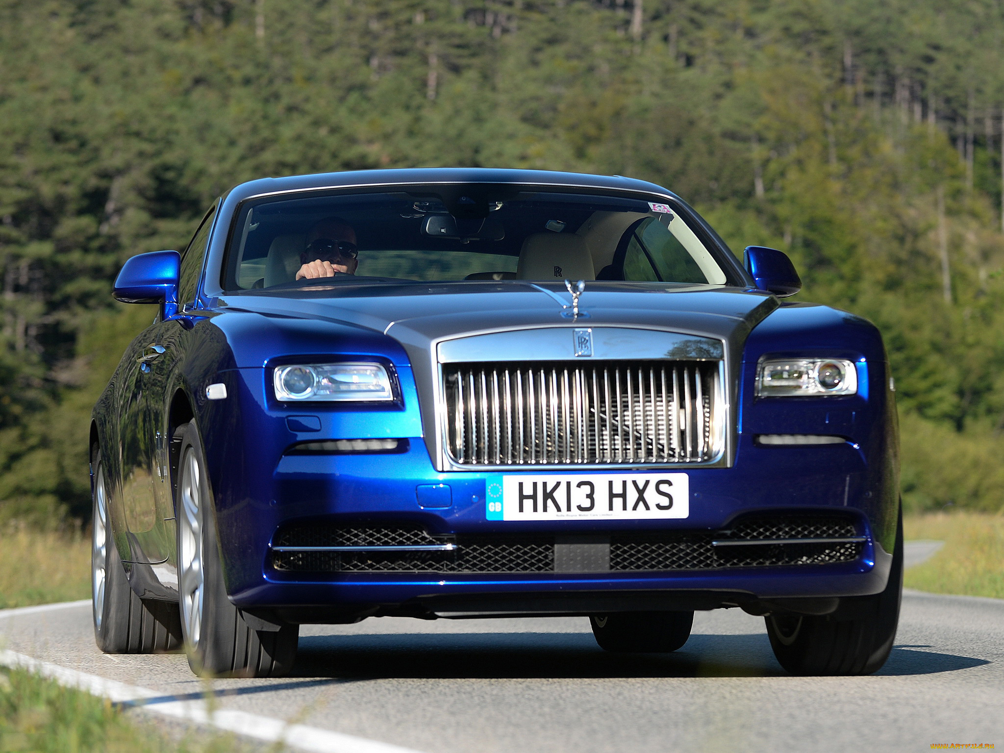 rolls-royce, wraith, uk-spec, 2013, автомобили, rolls-royce, 2013, uk-spec, wraith