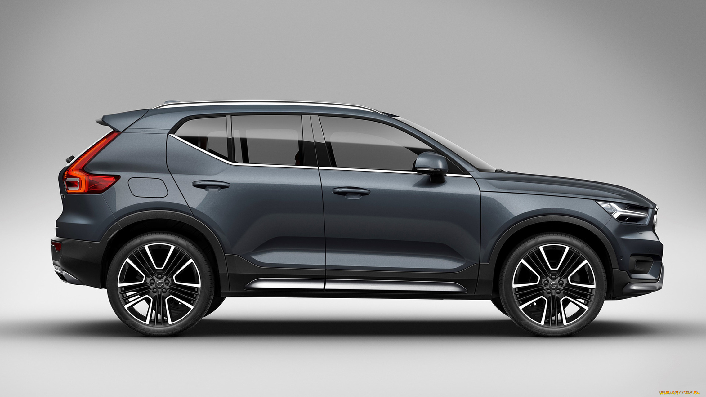 volvo, xc40, inscription, 2019, автомобили, volvo, xc40, inscription, 2019