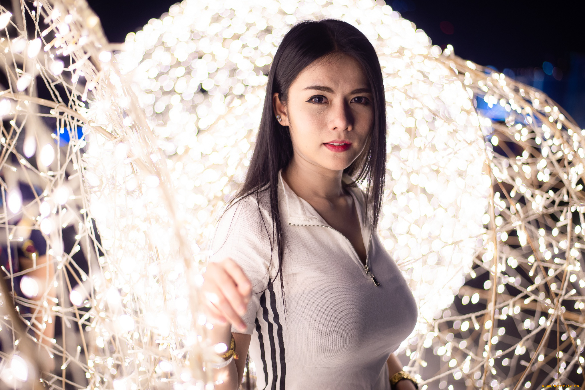 девушки, -unsort, , азиатки, женщины, big, boobs, темные, волосы, модель