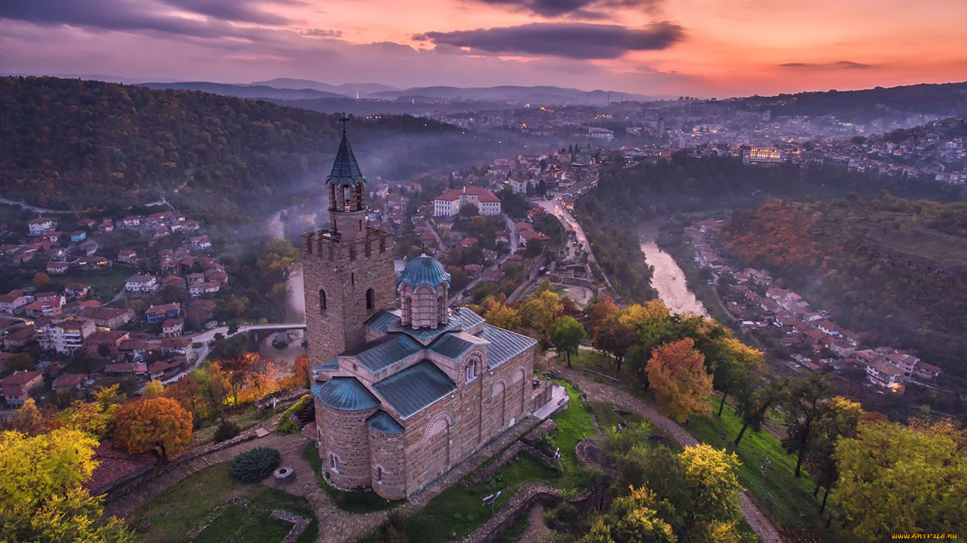 софия, болгария, города, софия, 