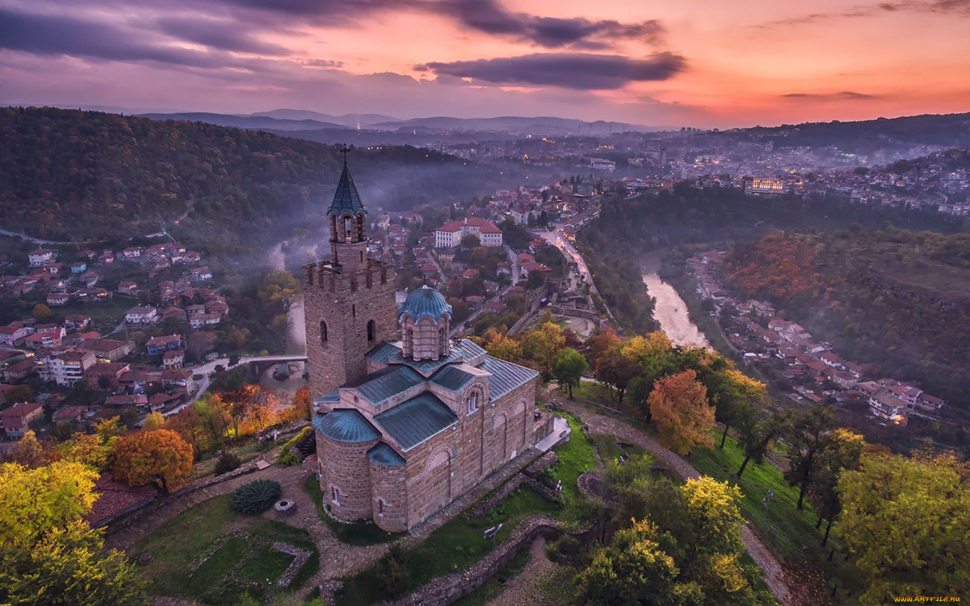 софия, болгария, города, софия, 