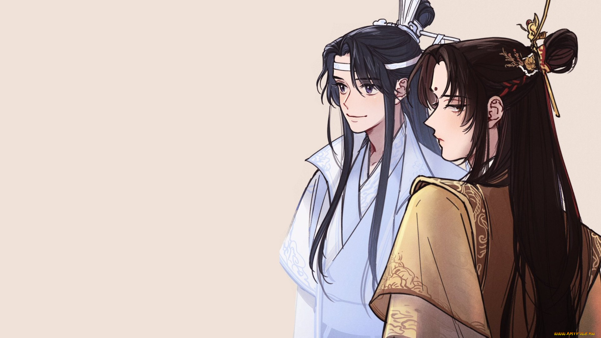 аниме, mo, dao, zu, shi, the, untamed, неукротимый, повелитель, чэньцин, мосян, тунсю, mo, dao, zu, shi, магистр, дьявольского, культа