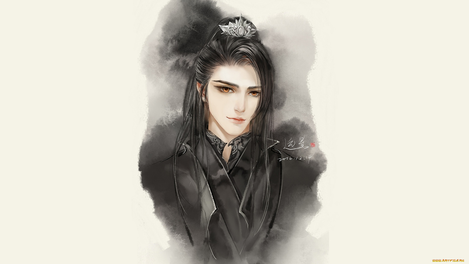 аниме, mo, dao, zu, shi, the, untamed, неукротимый, повелитель, чэньцин, мосян, тунсю, mo, dao, zu, shi, магистр, дьявольского, культа