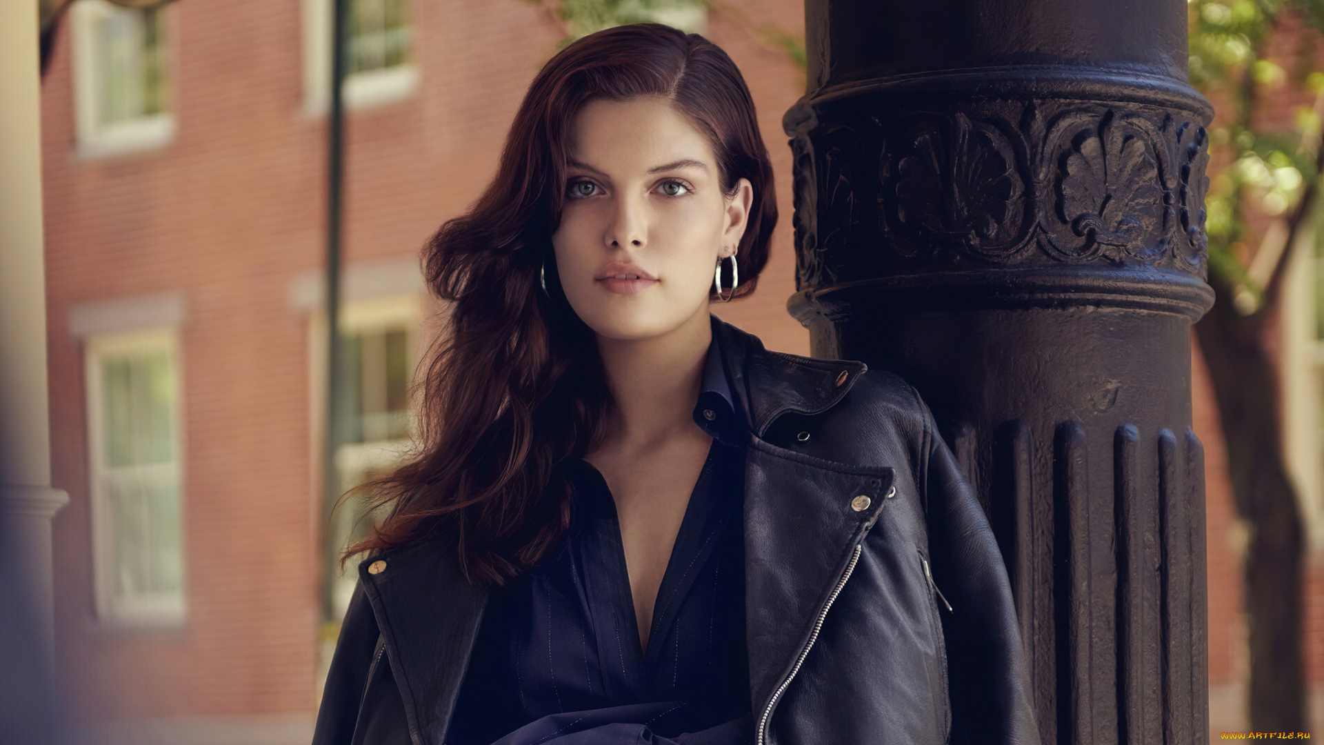 девушки, -, брюнетки, , шатенки, vanessa, fuchs, l, official, baltics, ванесса, энн, фукс, модель