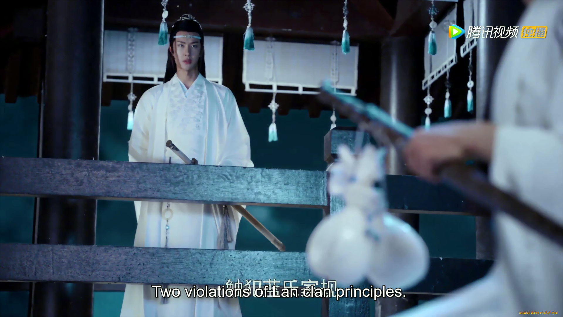 кино, фильмы, the, untamed, лань, ванцзи, дом