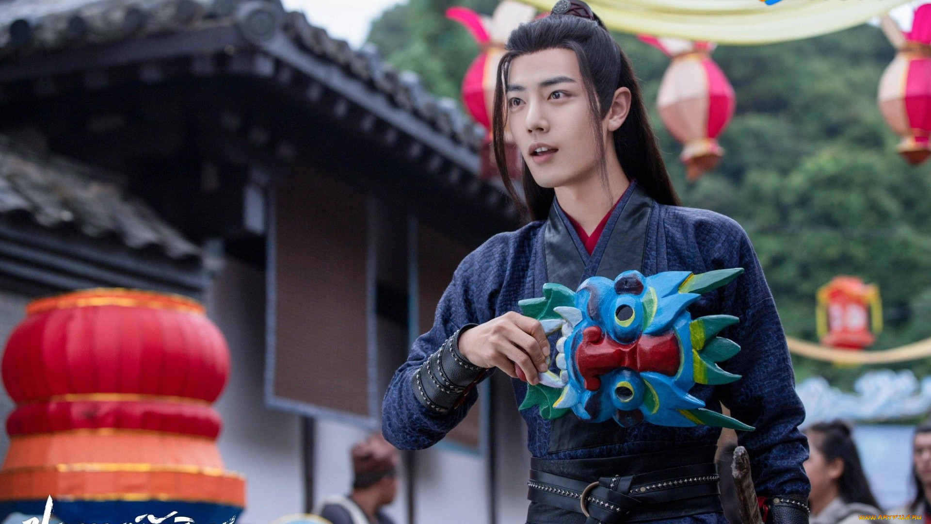 кино, фильмы, the, untamed, the, untamed, неукротимый, повелитель, чэньцин, мосян, тунсю, mo, dao, zu, shi, магистр, дьявольского, культа