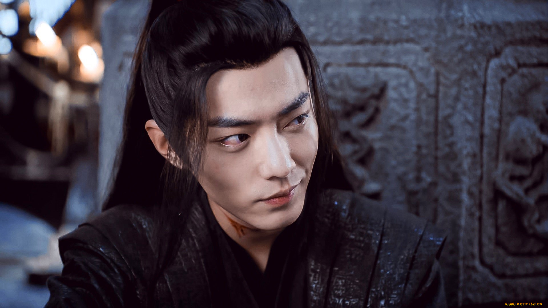 кино, фильмы, the, untamed, the, untamed, неукротимый, повелитель, чэньцин, мосян, тунсю, mo, dao, zu, shi, магистр, дьявольского, культа