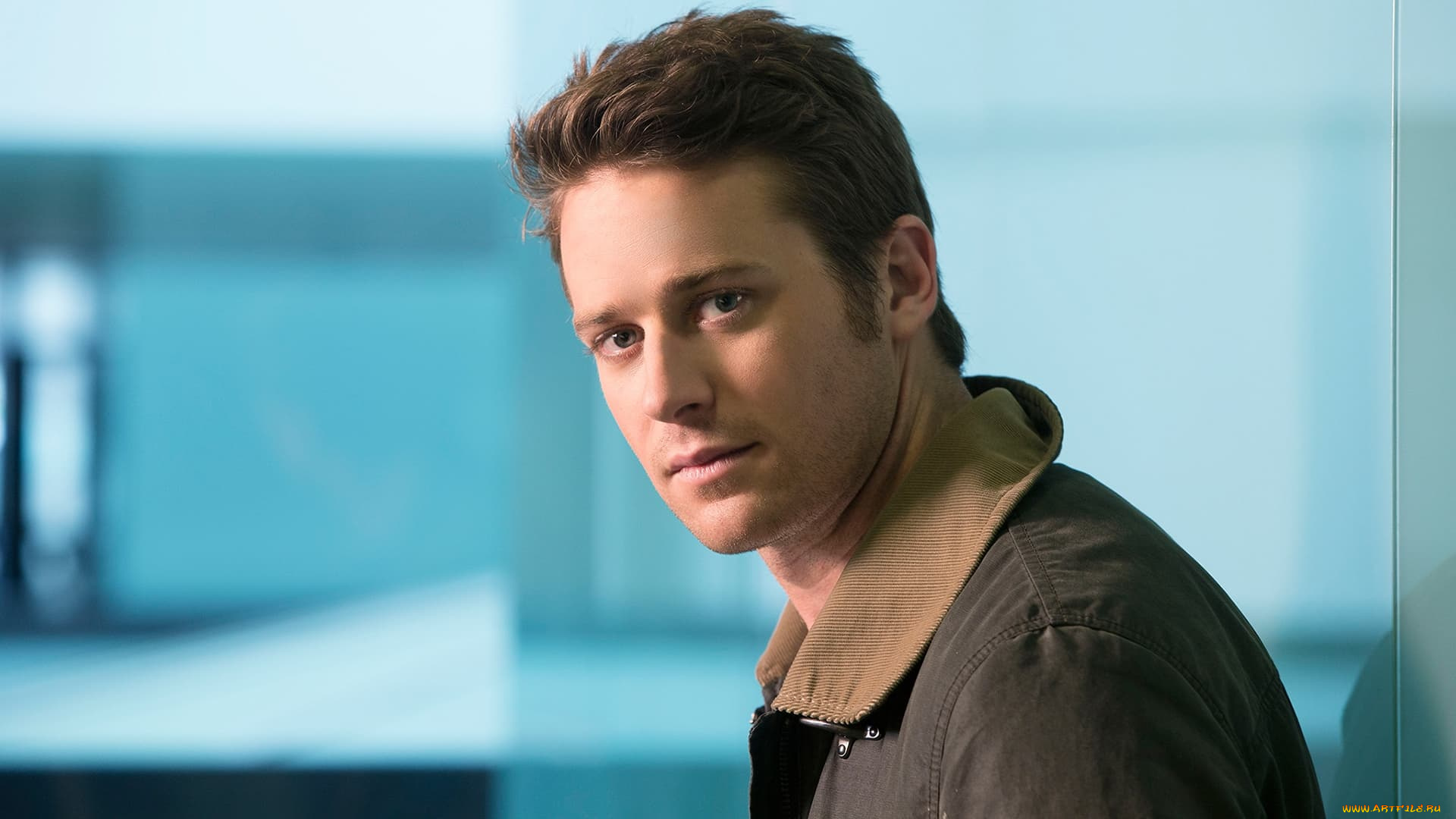 мужчины, armie, hammer, armie, hammer