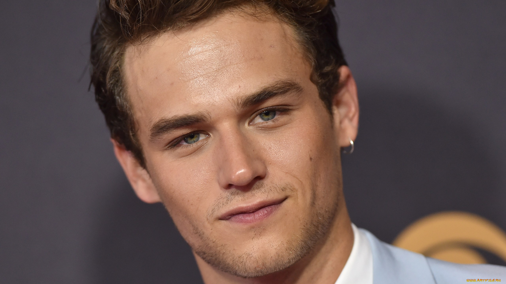 мужчины, brandon, flynn, brandon, flynn