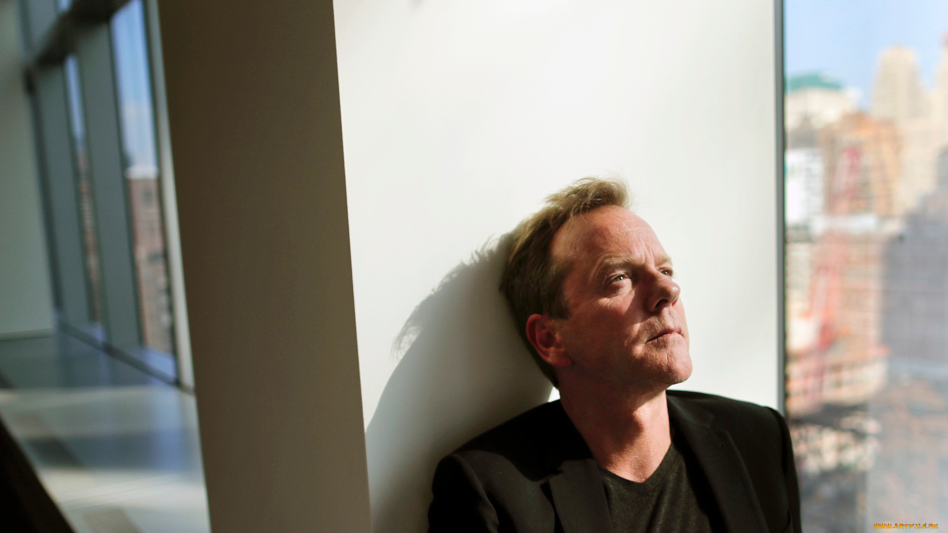 мужчины, kiefer, sutherland, kiefer, sutherland