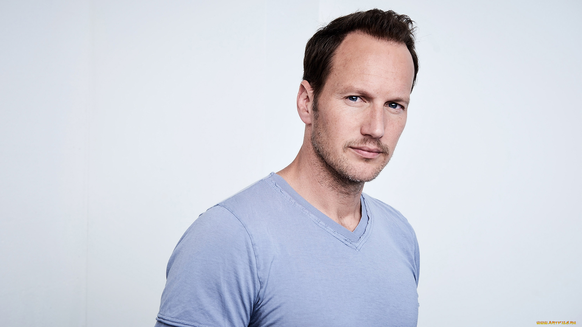 мужчины, patrick, wilson, patrick, wilson