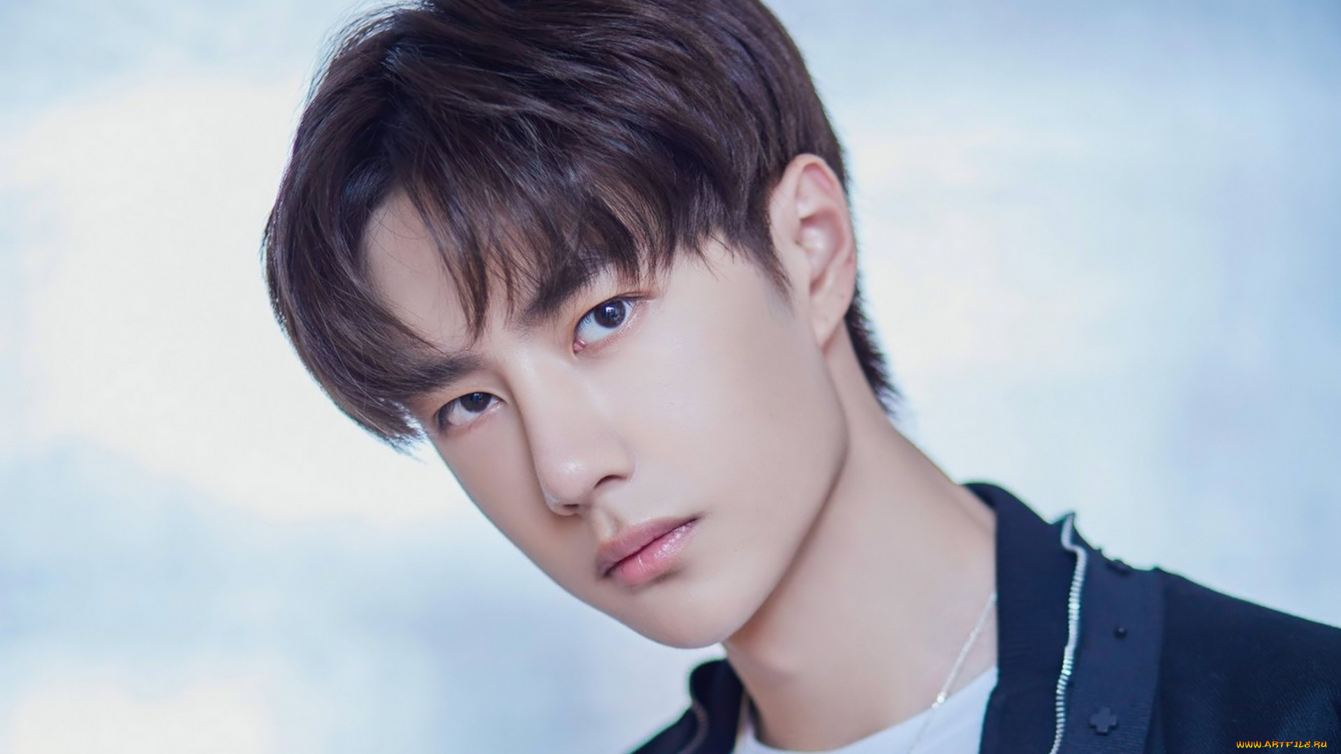 мужчины, wang, yi, bo, ван, ибо, wang, yi, bo