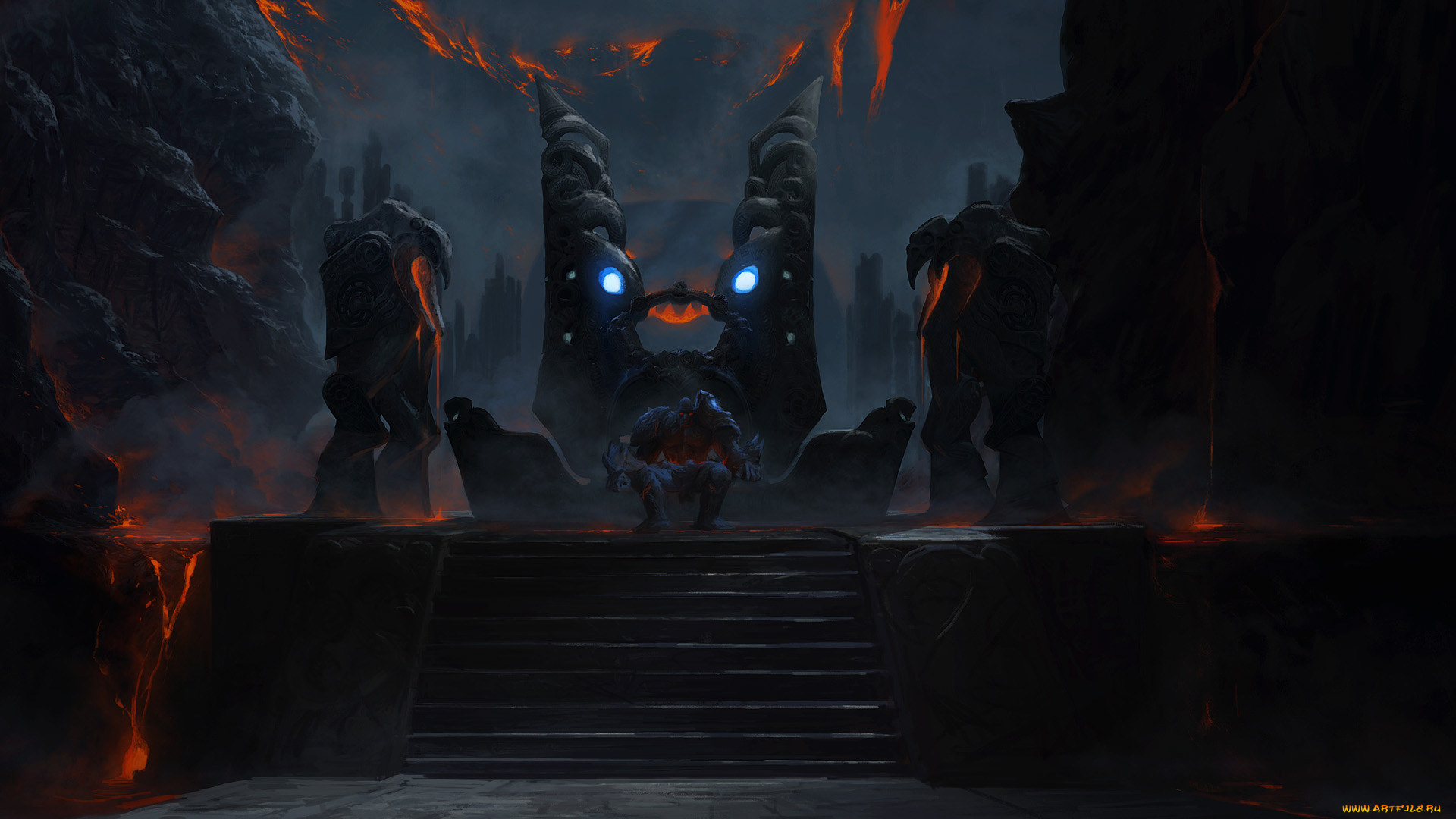 видео, игры, path, of, exile, path, of, exile