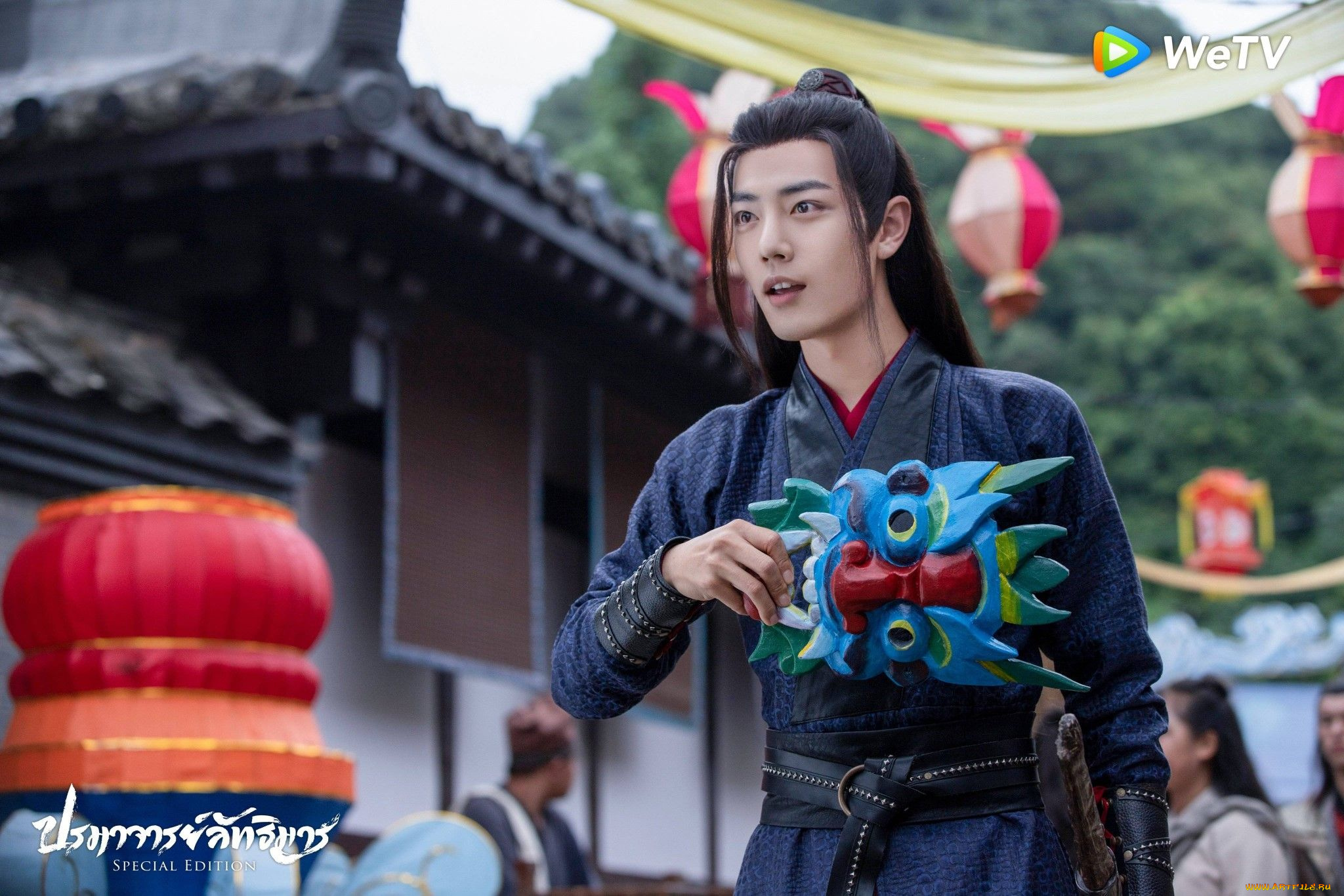 кино, фильмы, the, untamed, the, untamed, неукротимый, повелитель, чэньцин, мосян, тунсю, mo, dao, zu, shi, магистр, дьявольского, культа