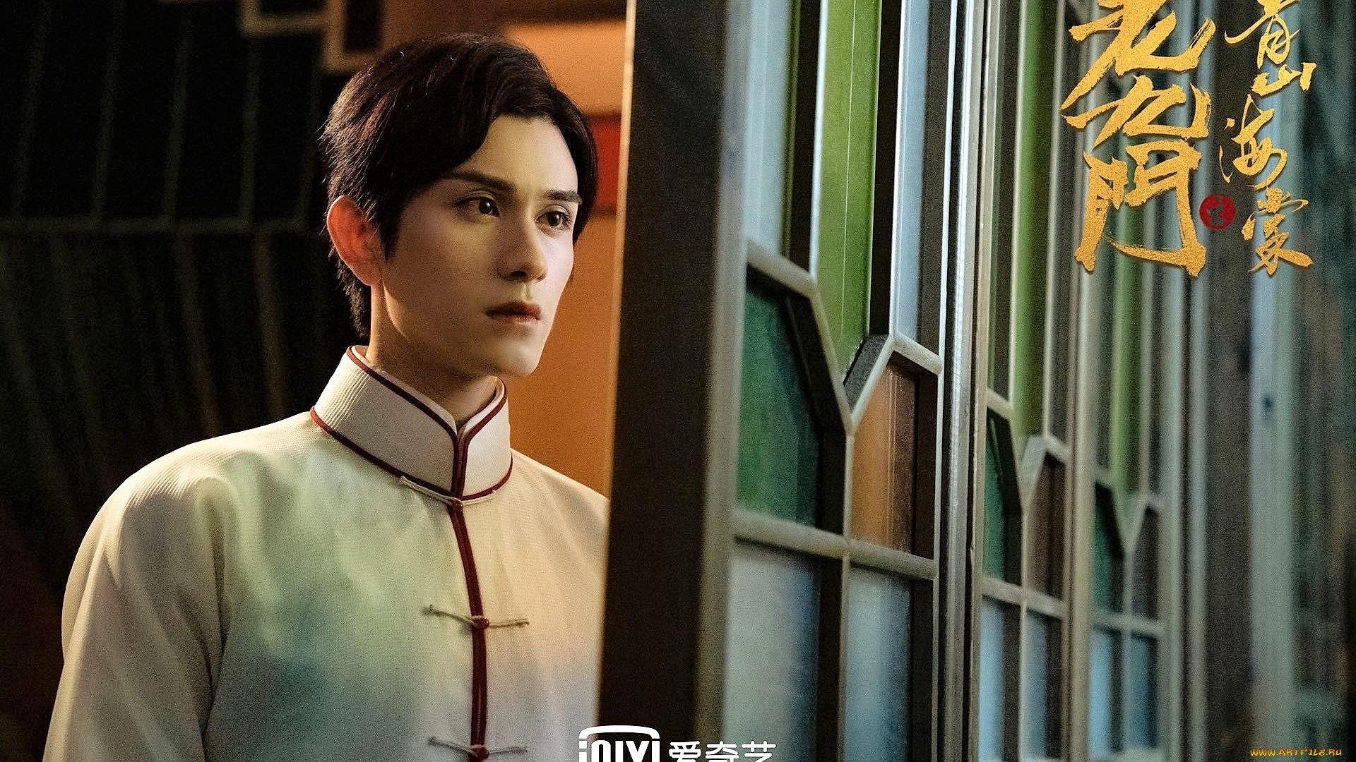 кино, фильмы, -unknown, , другое, персонаж, костюм, дверь