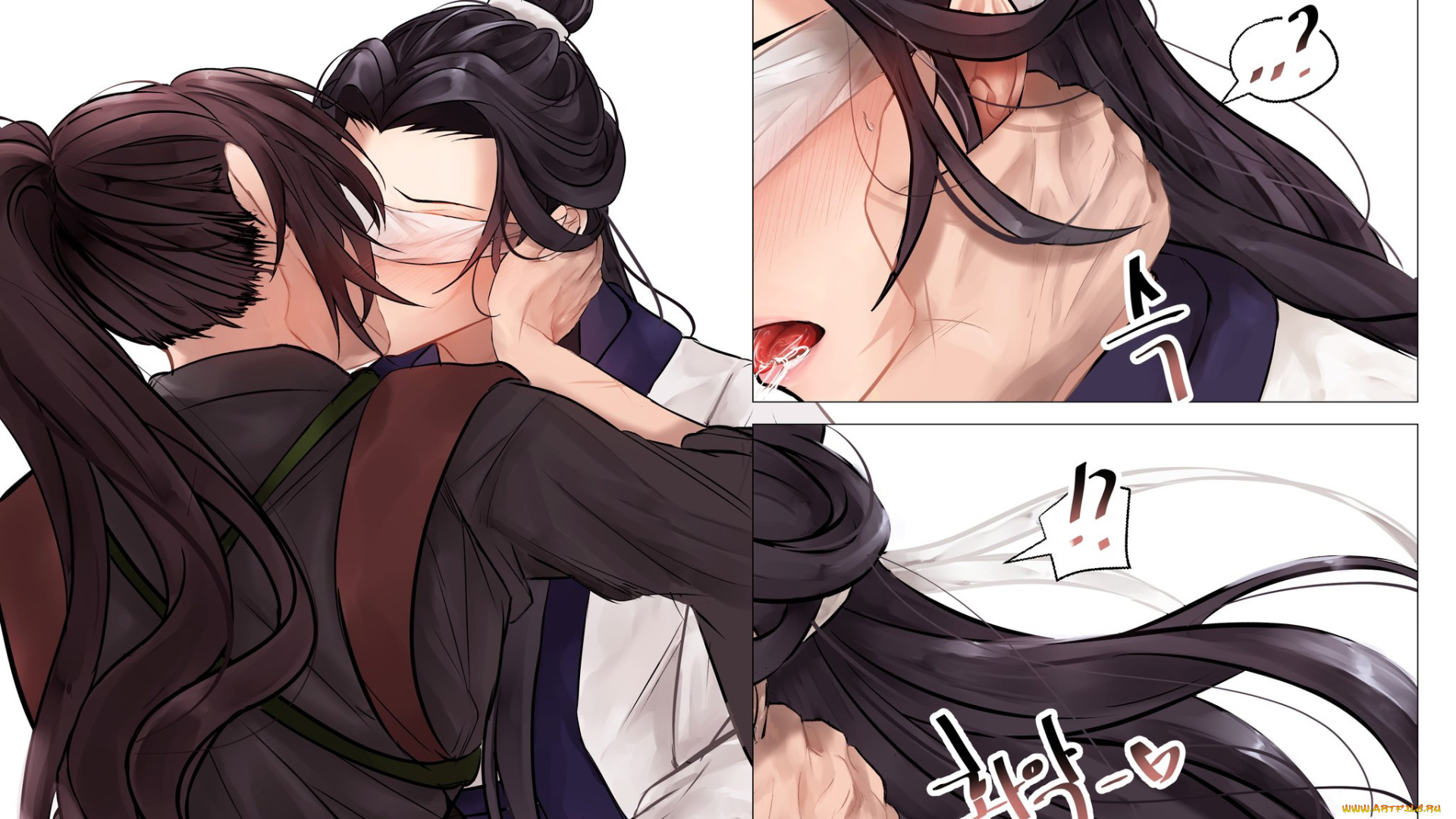 сюэ, ян, и, сяо, синчень, аниме, mo, dao, zu, shi, the, untamed, неукротимый, повелитель, чэньцин, мосян, тунсю, mo, dao, zu, shi, магистр, дьявольского, культа