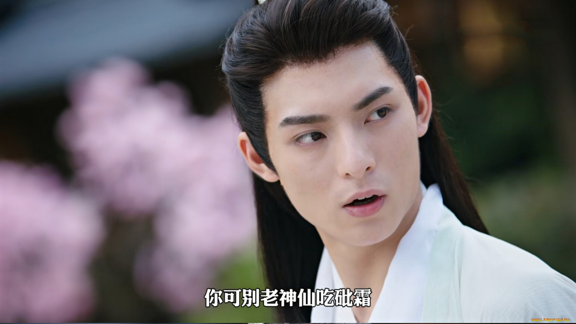 ван, хао, сюань, , сяо, тяньюй, кино, фильмы, stick, to, the, script, stick, to, the, script, следуй, сценарию