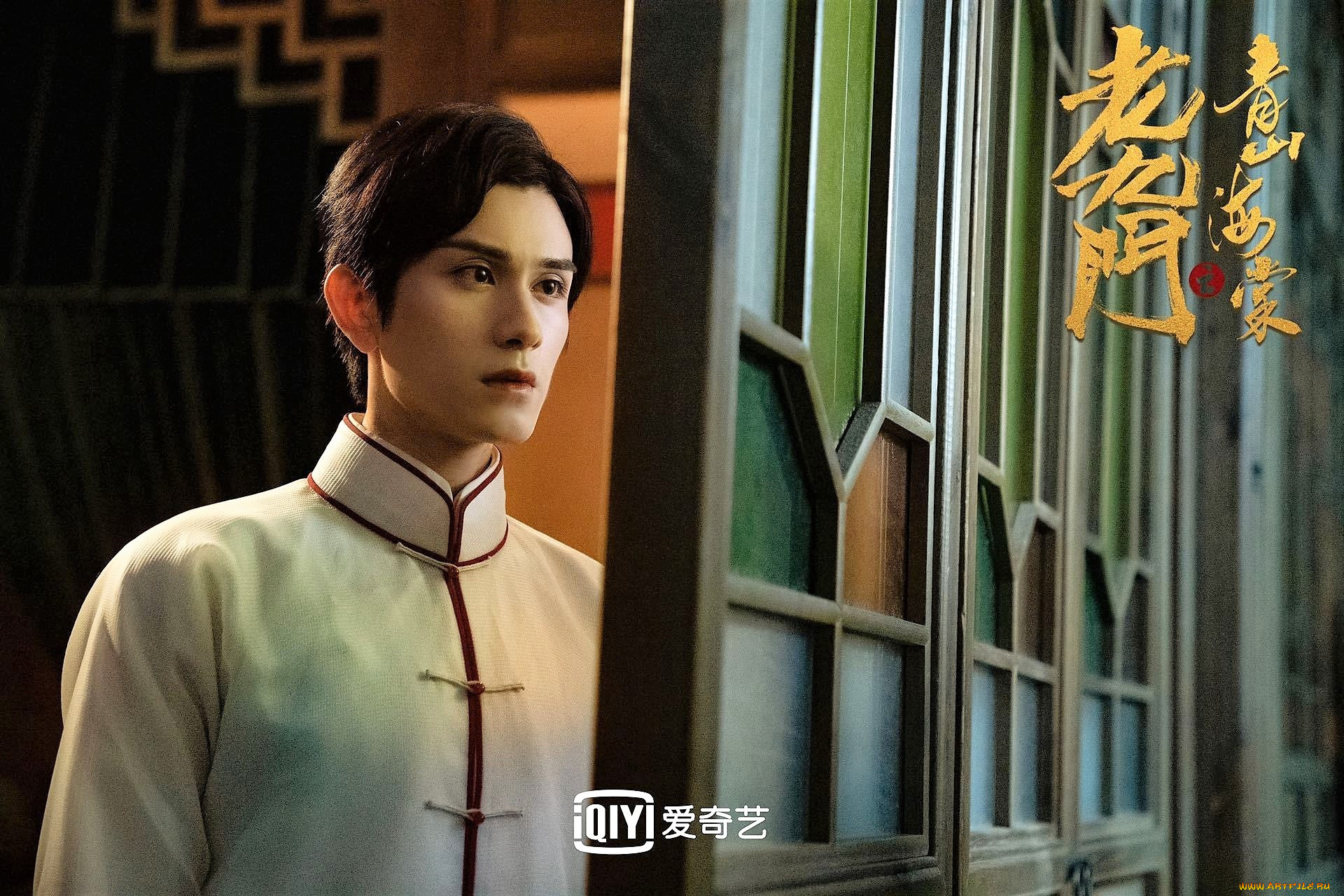 кино, фильмы, -unknown, , другое, персонаж, костюм, дверь