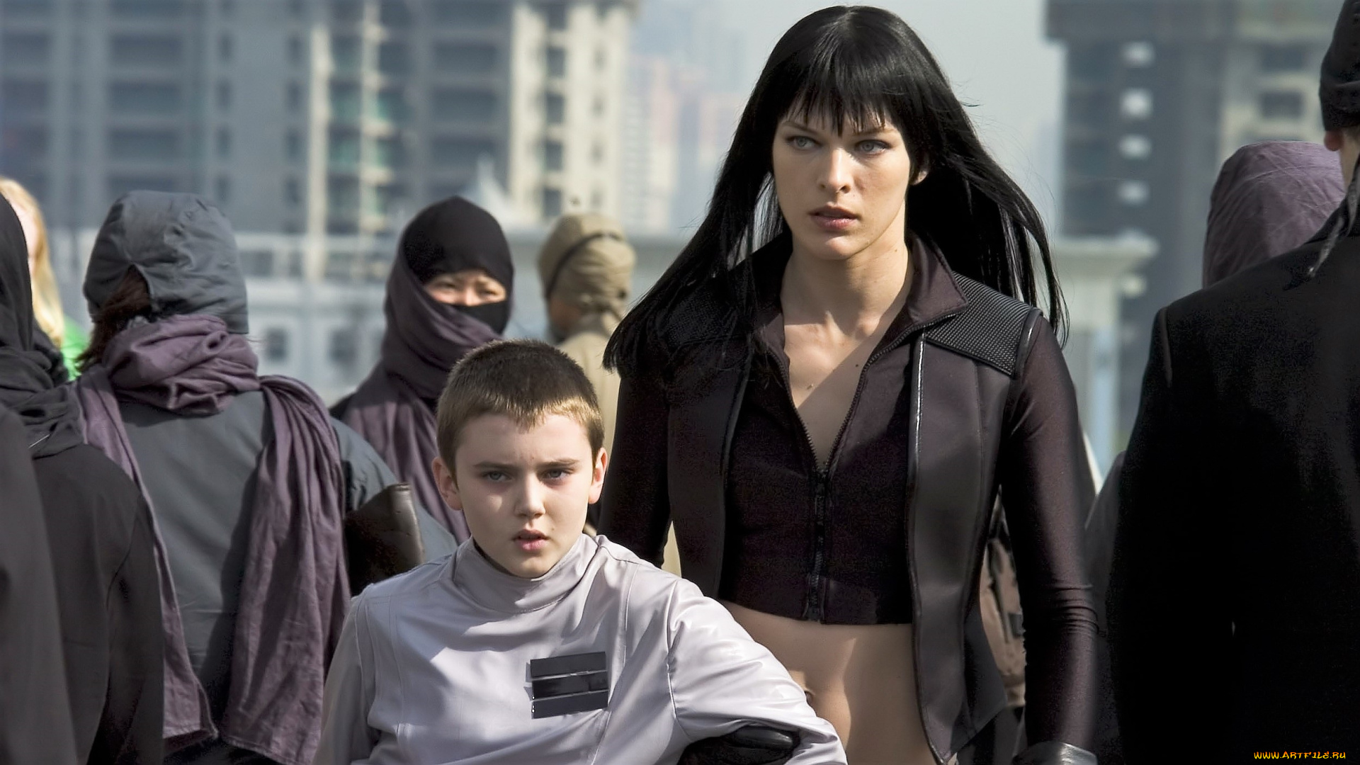 кино, фильмы, ultraviolet, девушка, мальчик, люди