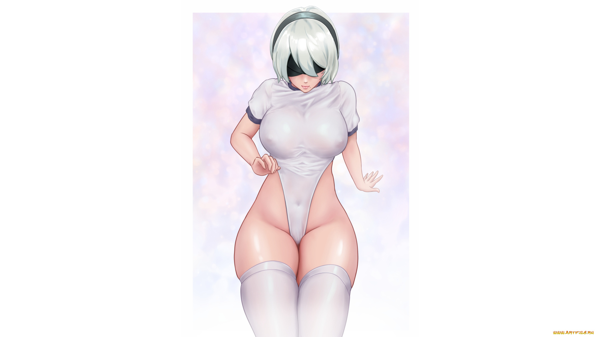 видео, игры, nier, , automata, automata