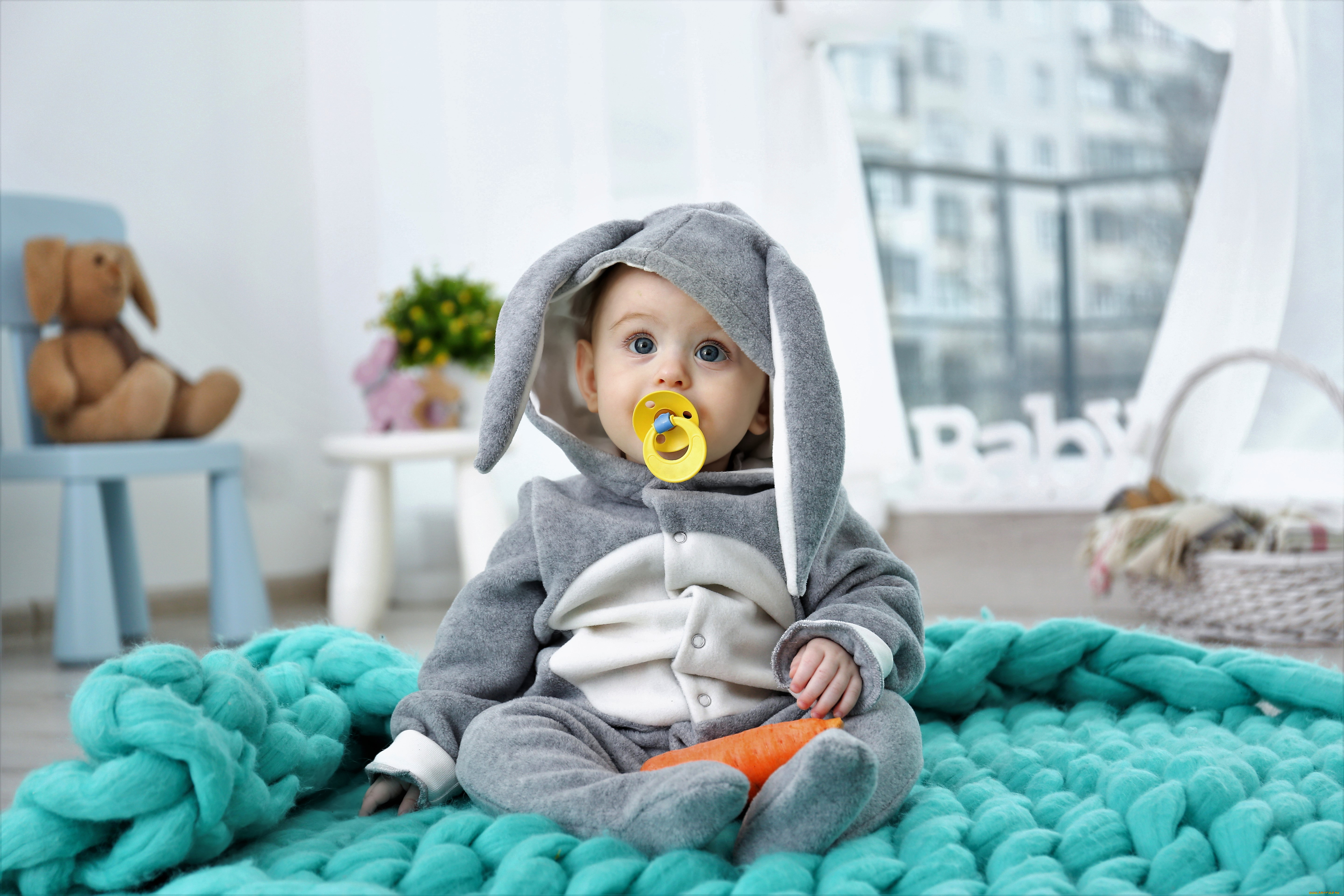 разное, дети, ребенок, костюм, соска