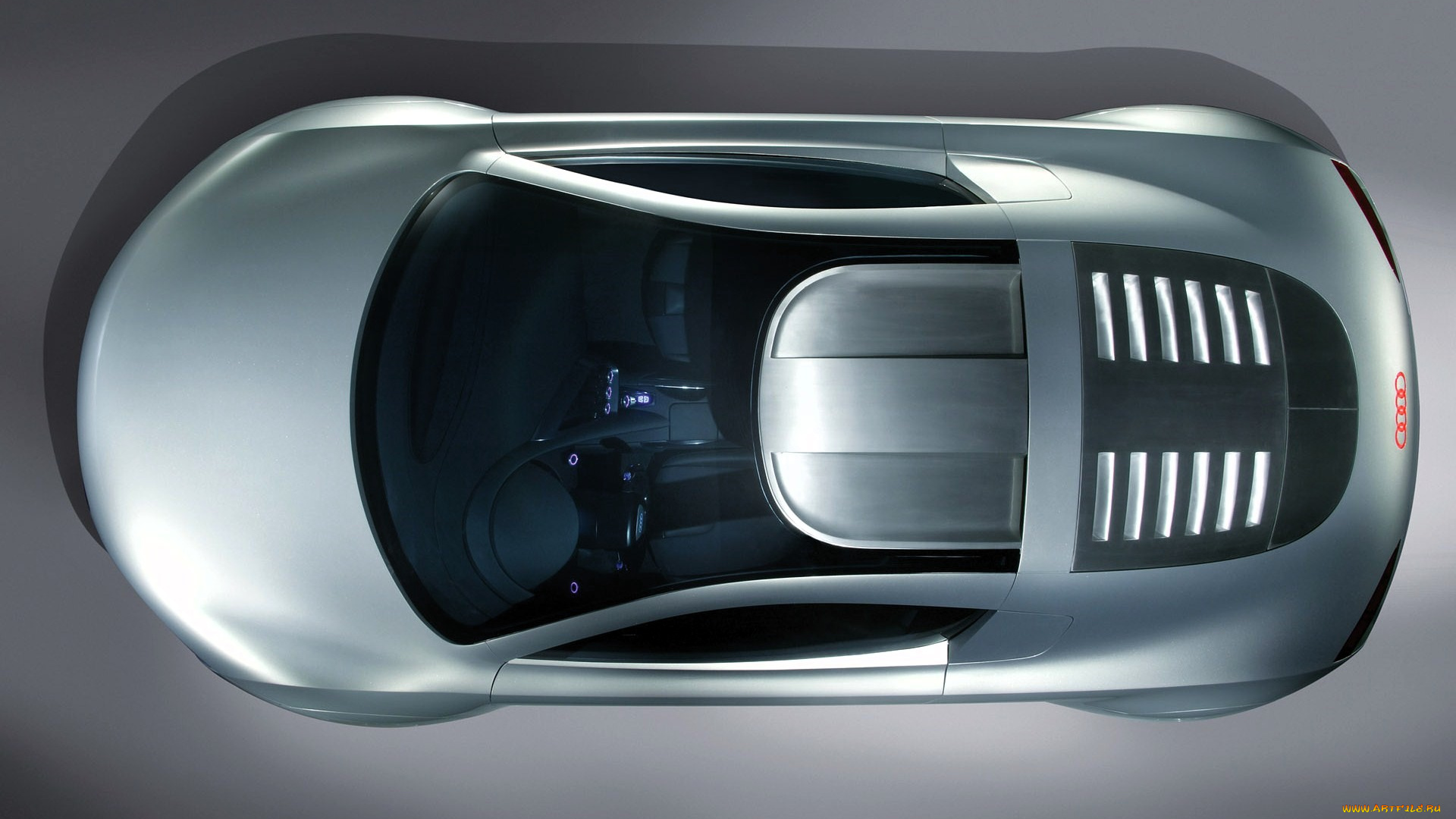 автомобили, audi, серебристый