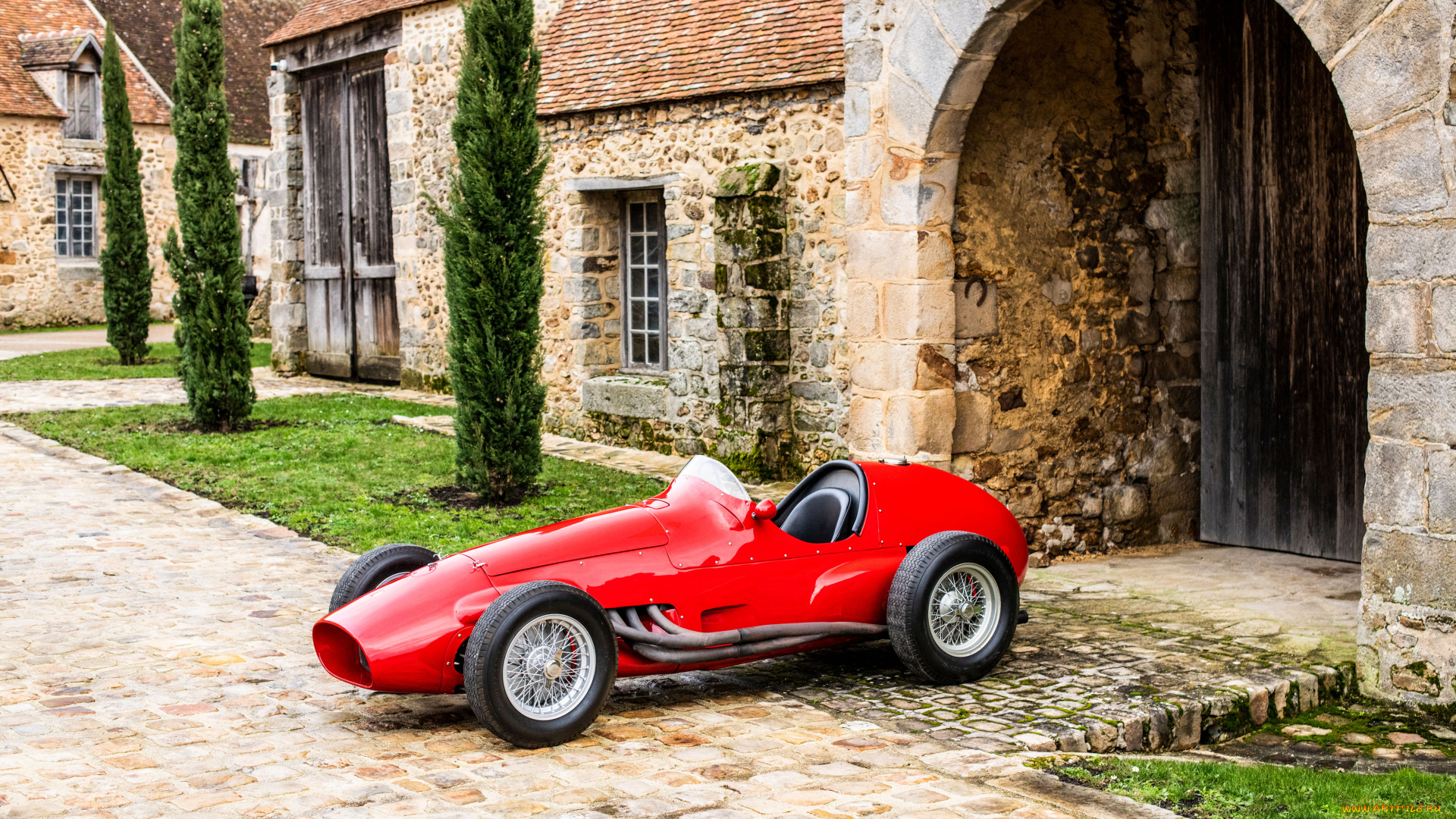 автомобили, ferrari