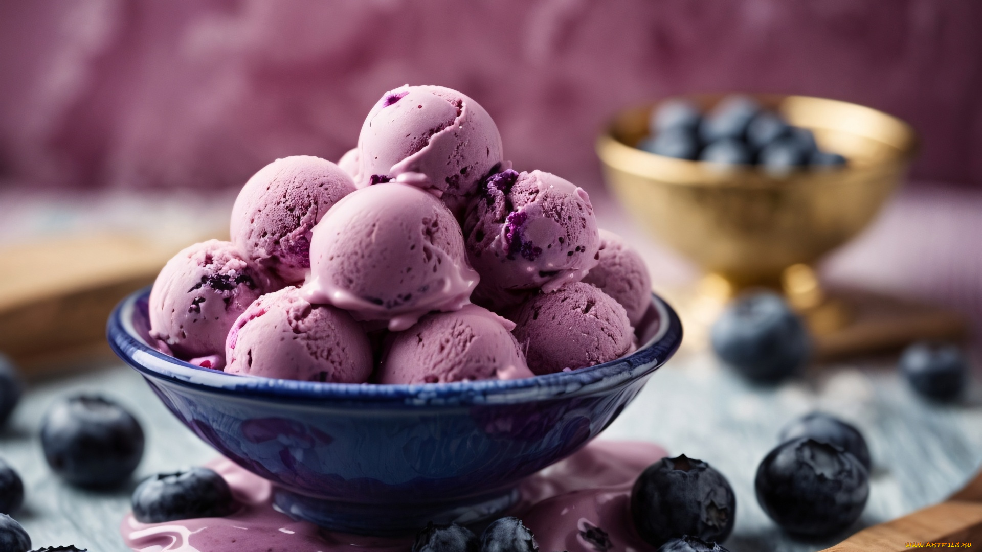 еда, мороженое, , десерты