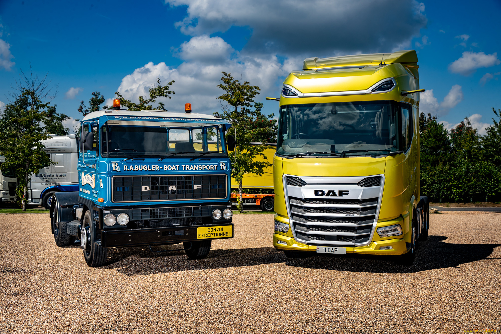 автомобили, daf, , выставка, улица, daf