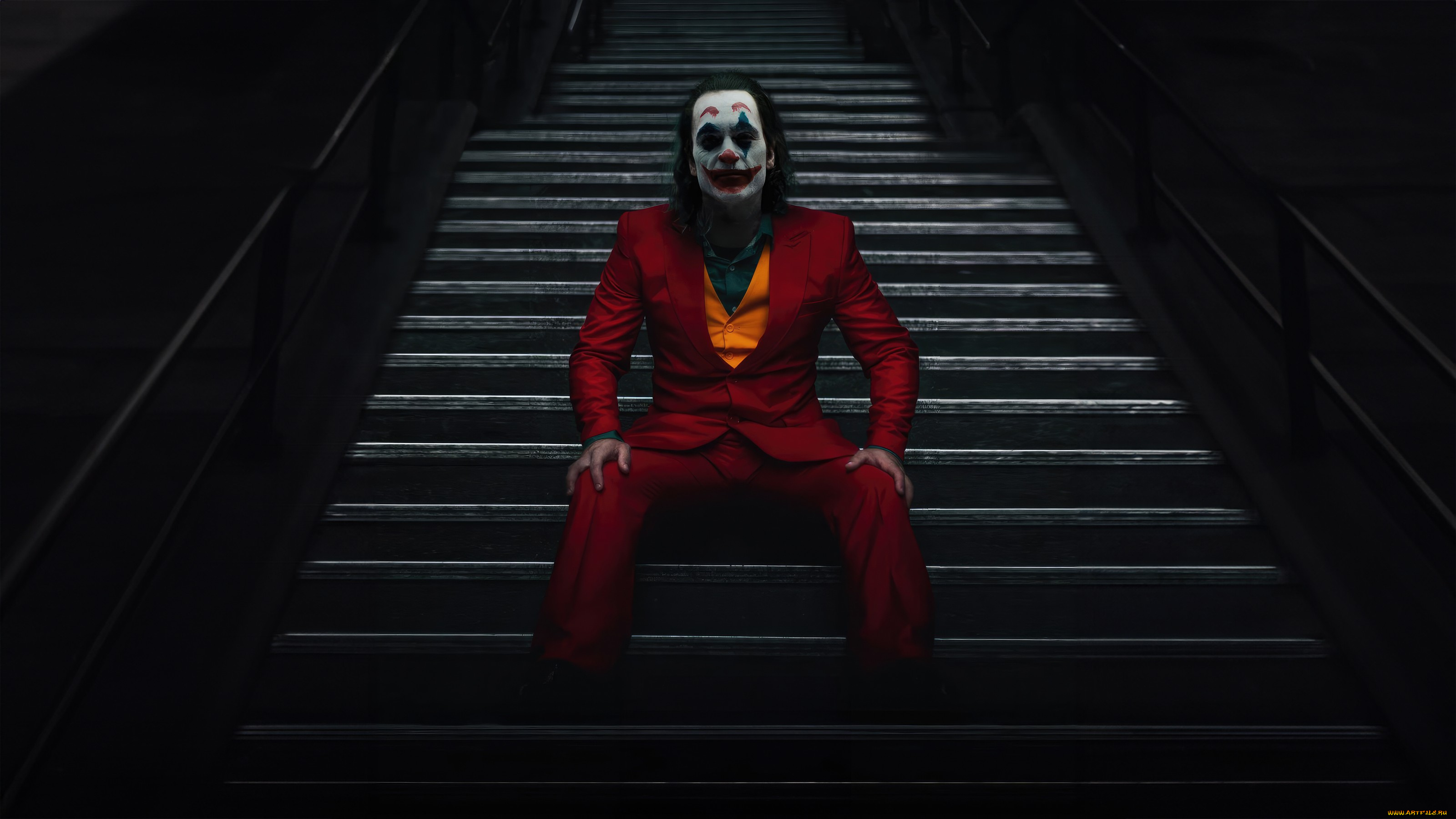 кино, фильмы, joker, , folie, a, deux, folie, a, deux