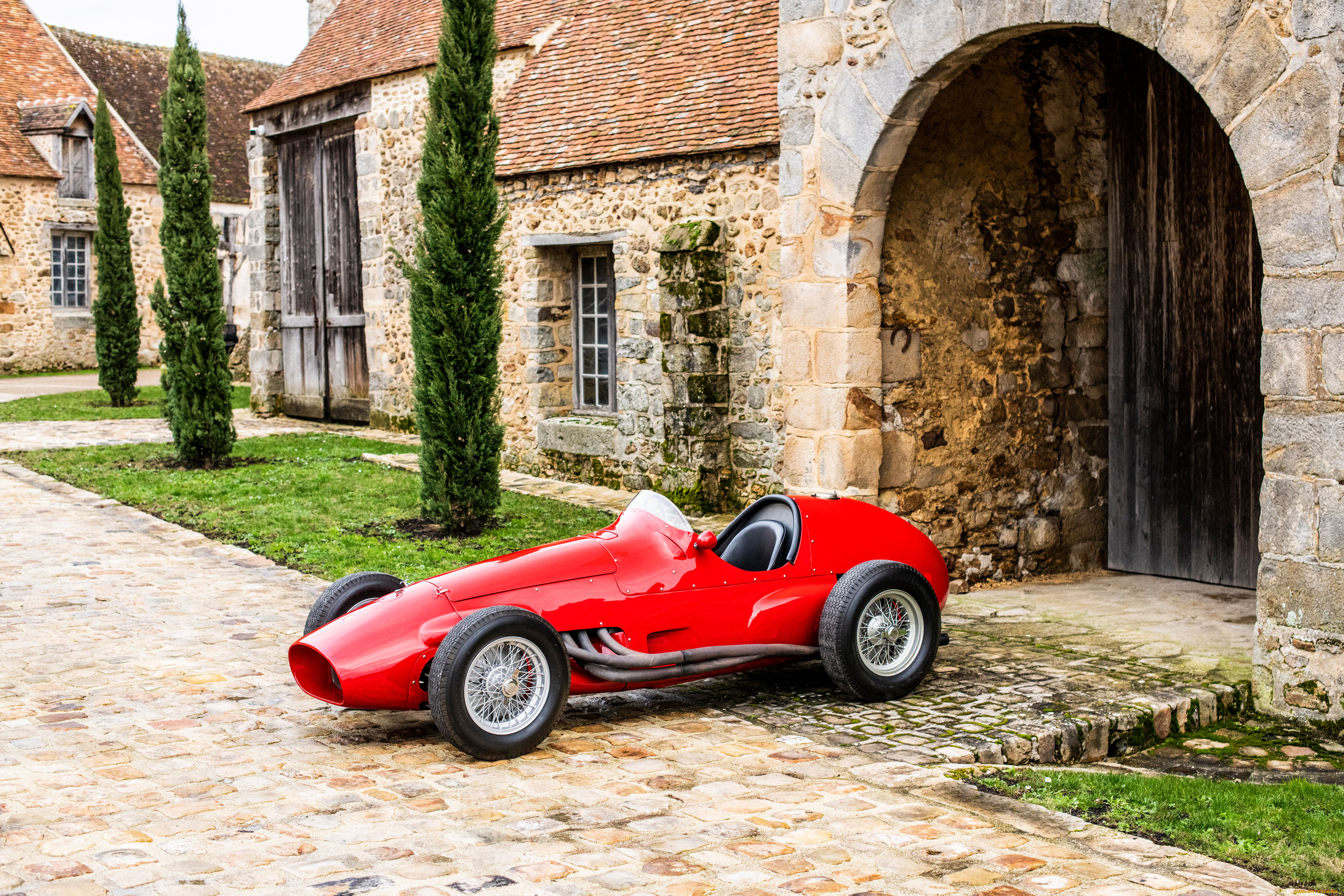 автомобили, ferrari