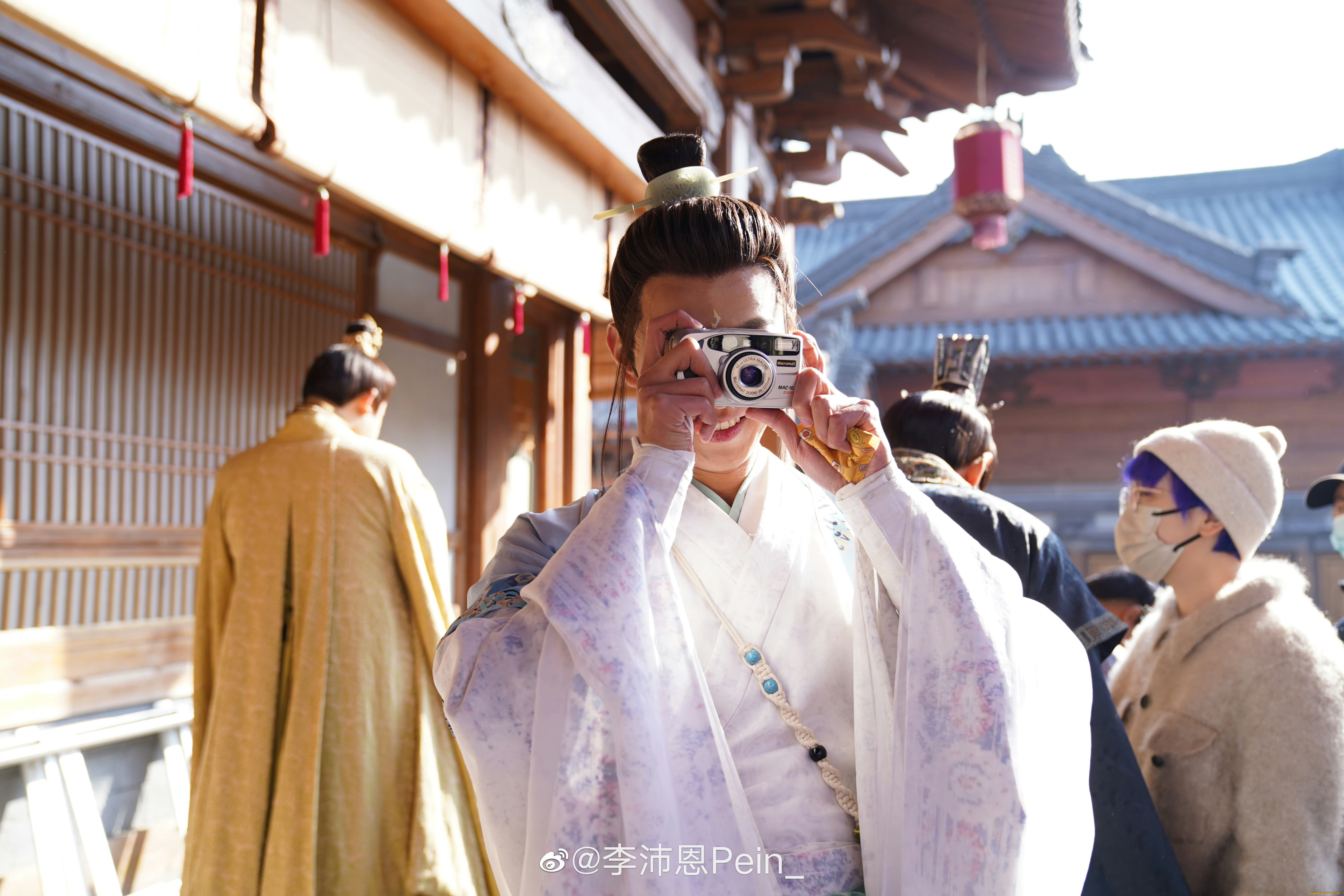 разное, люди, китайский, актёр