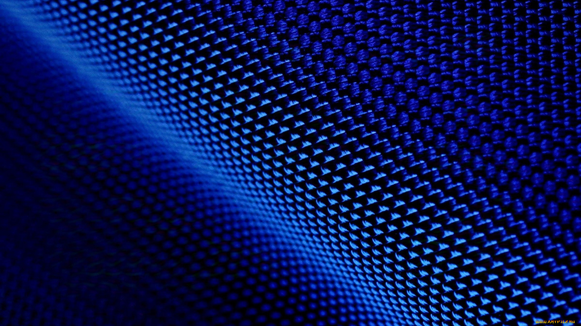 3д, графика, текстуры, , , textures, синий, волна