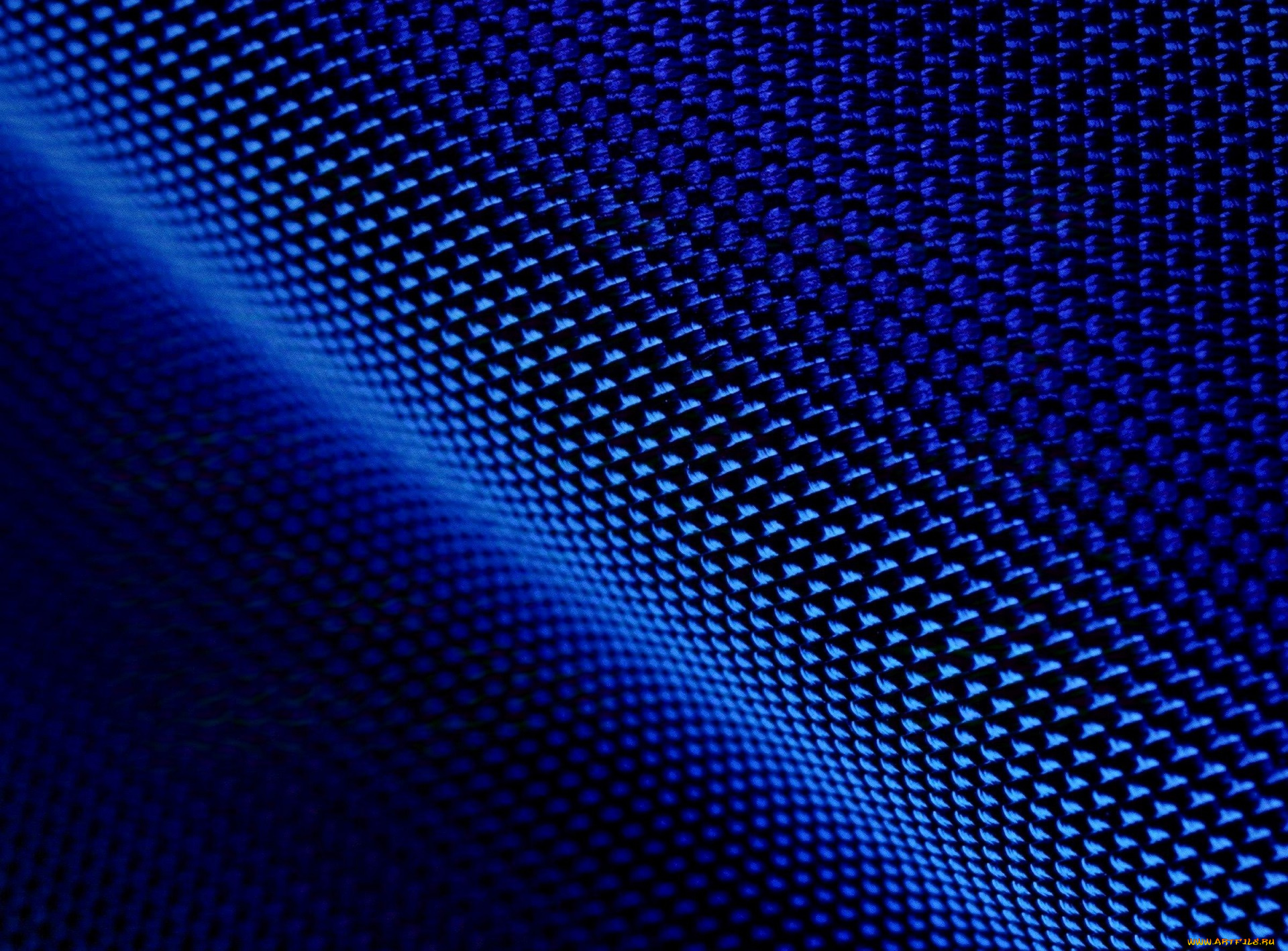 3д, графика, текстуры, , , textures, синий, волна