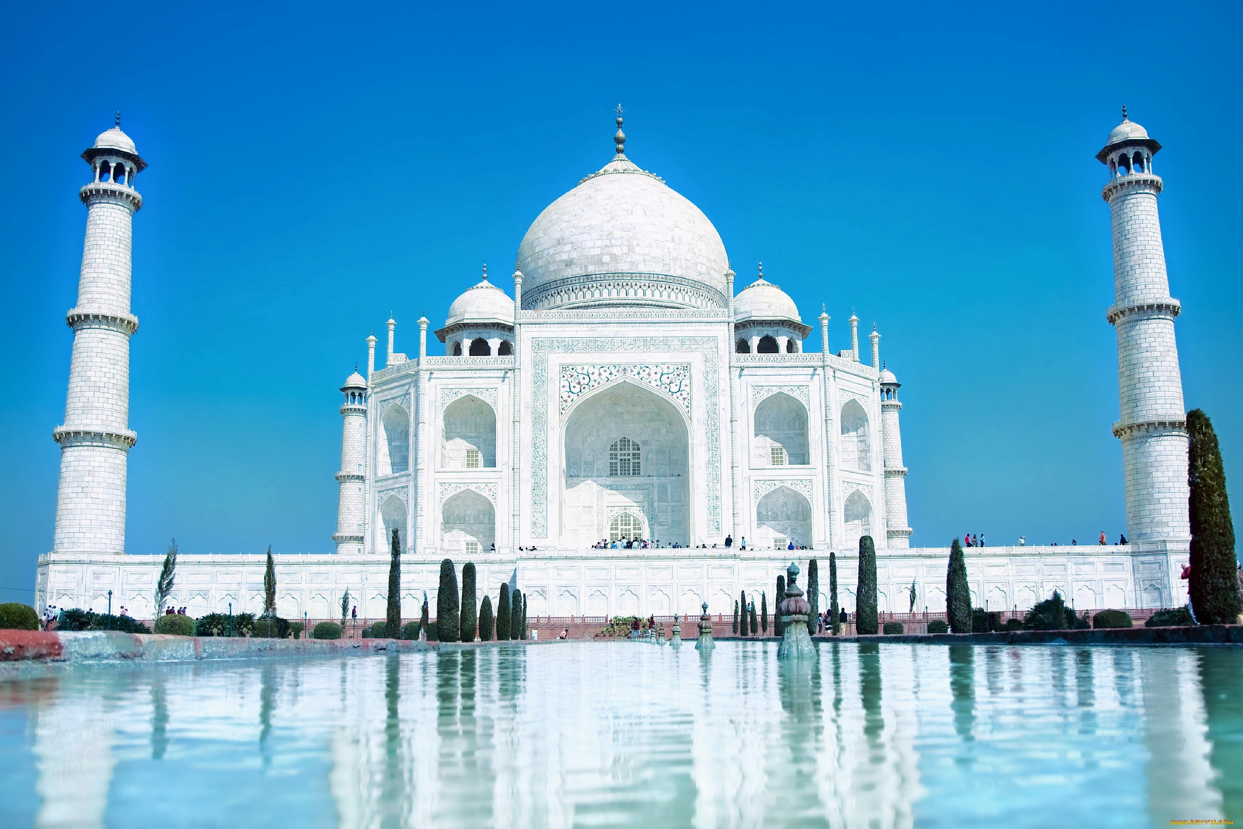 taj, mahal, города, тадж-махал, , индия, taj, mahal