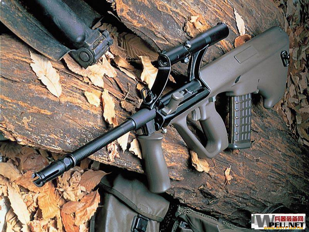 оружие, автоматы