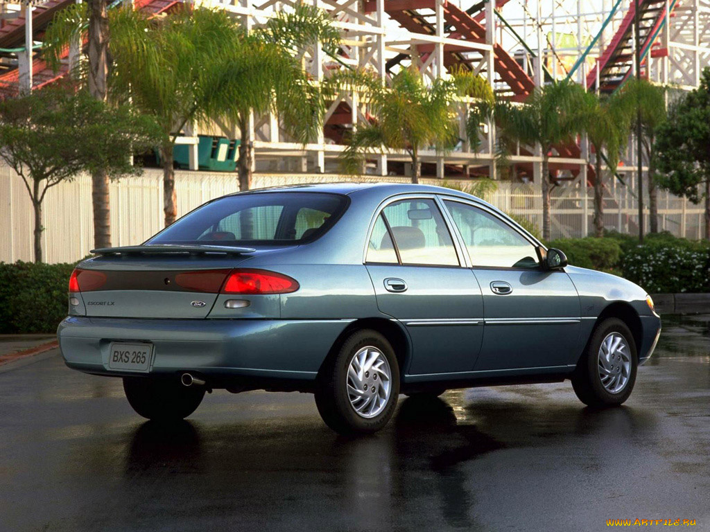 автомобили, ford