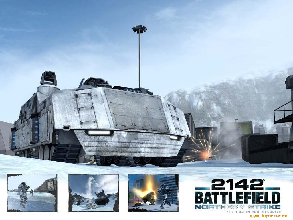 battlefield, 2142, видео, игры