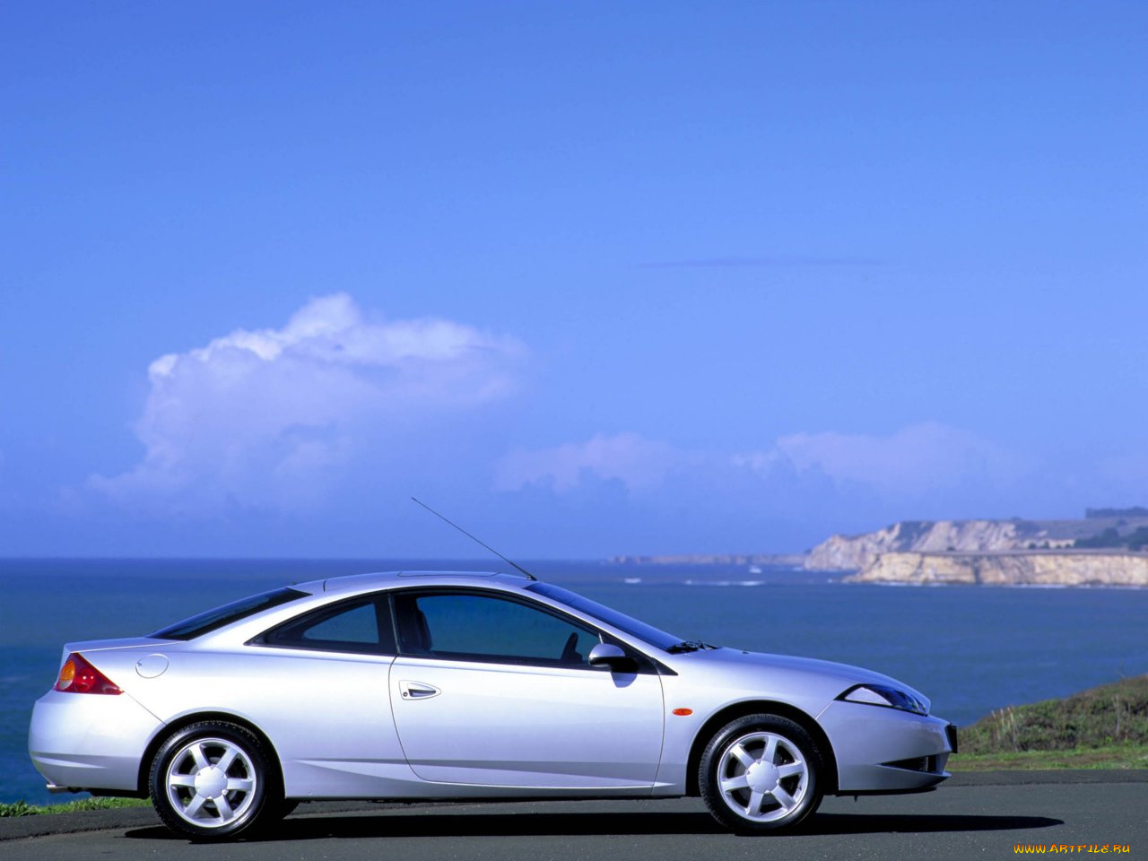 автомобили, ford