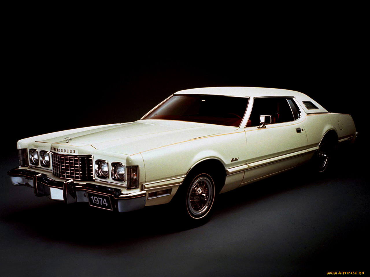 автомобили, ford