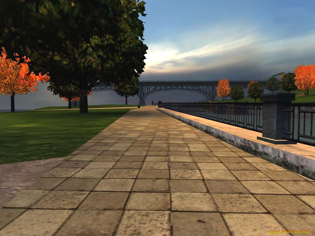 mafia, видео, игры, the, city, of, lost, heaven