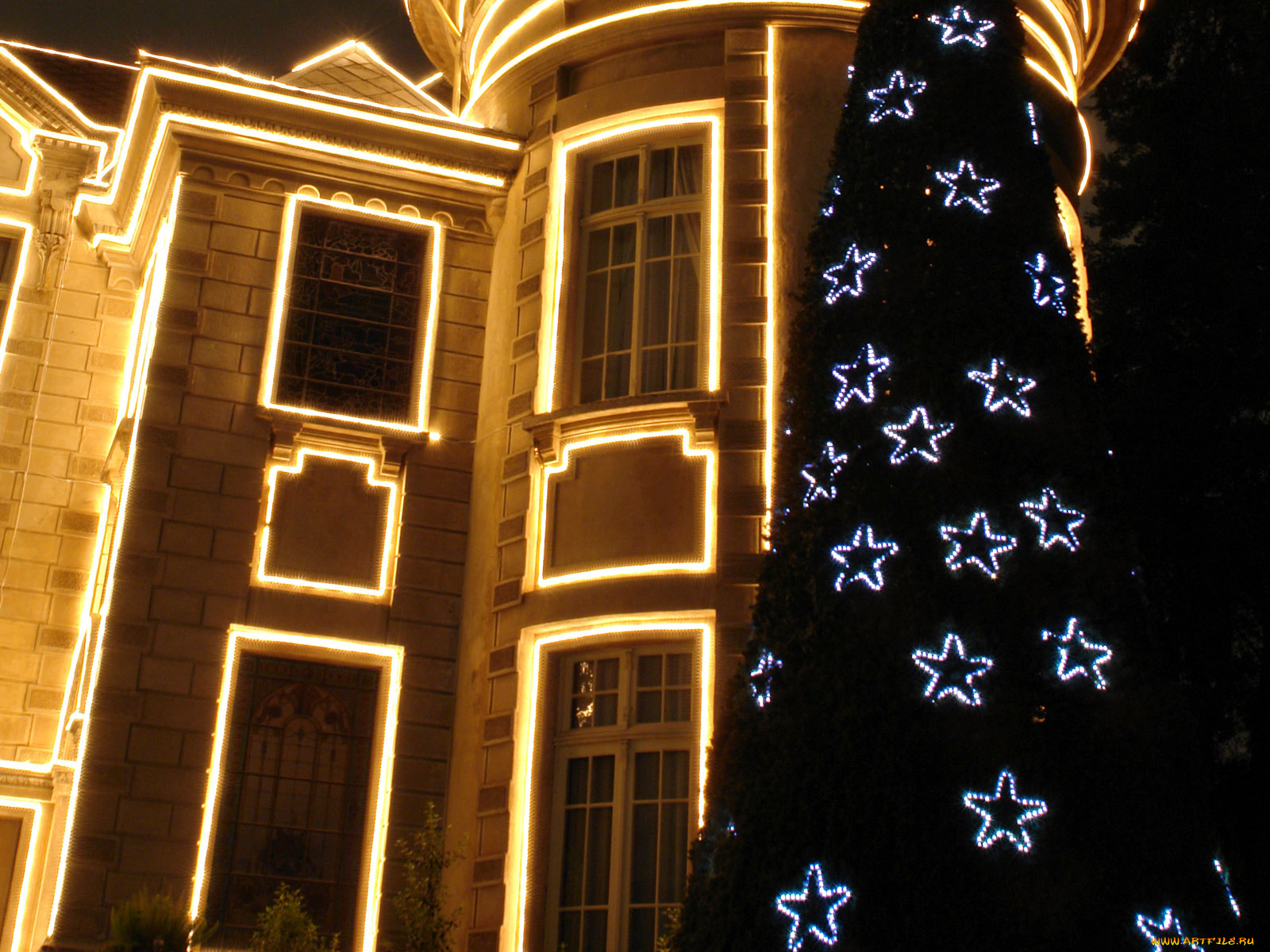 праздничные