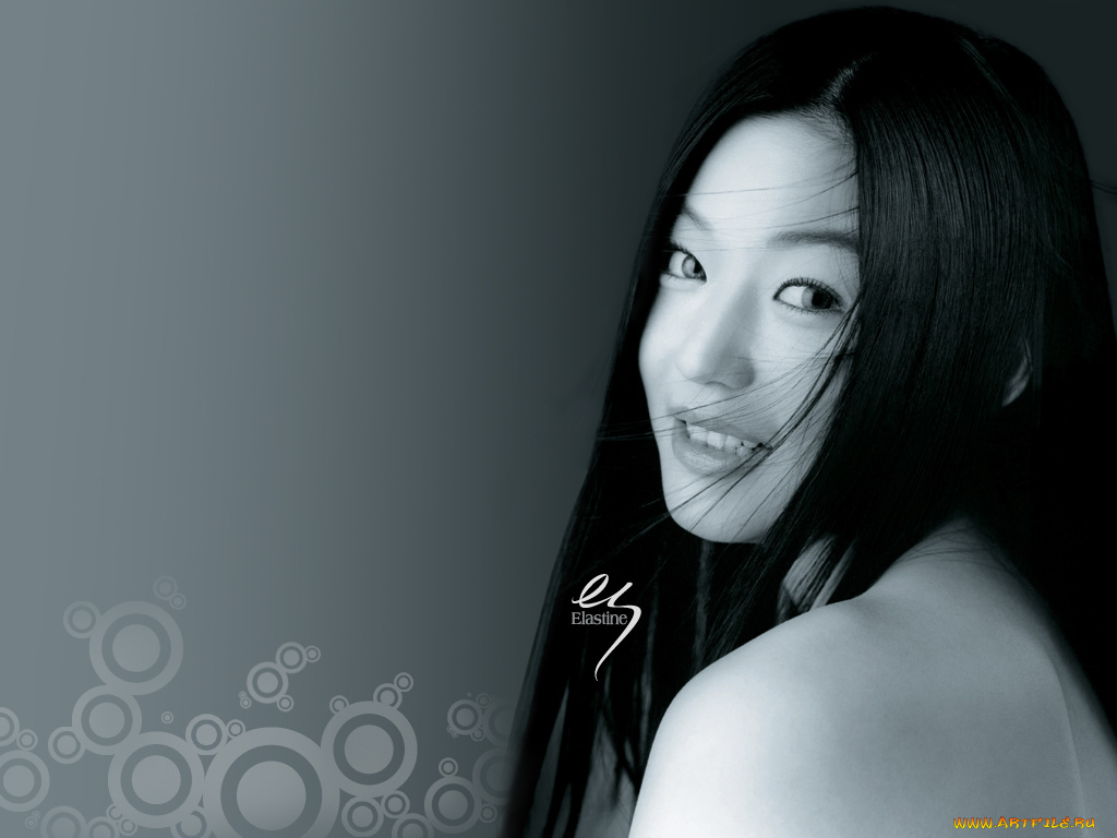 бренды, elastine